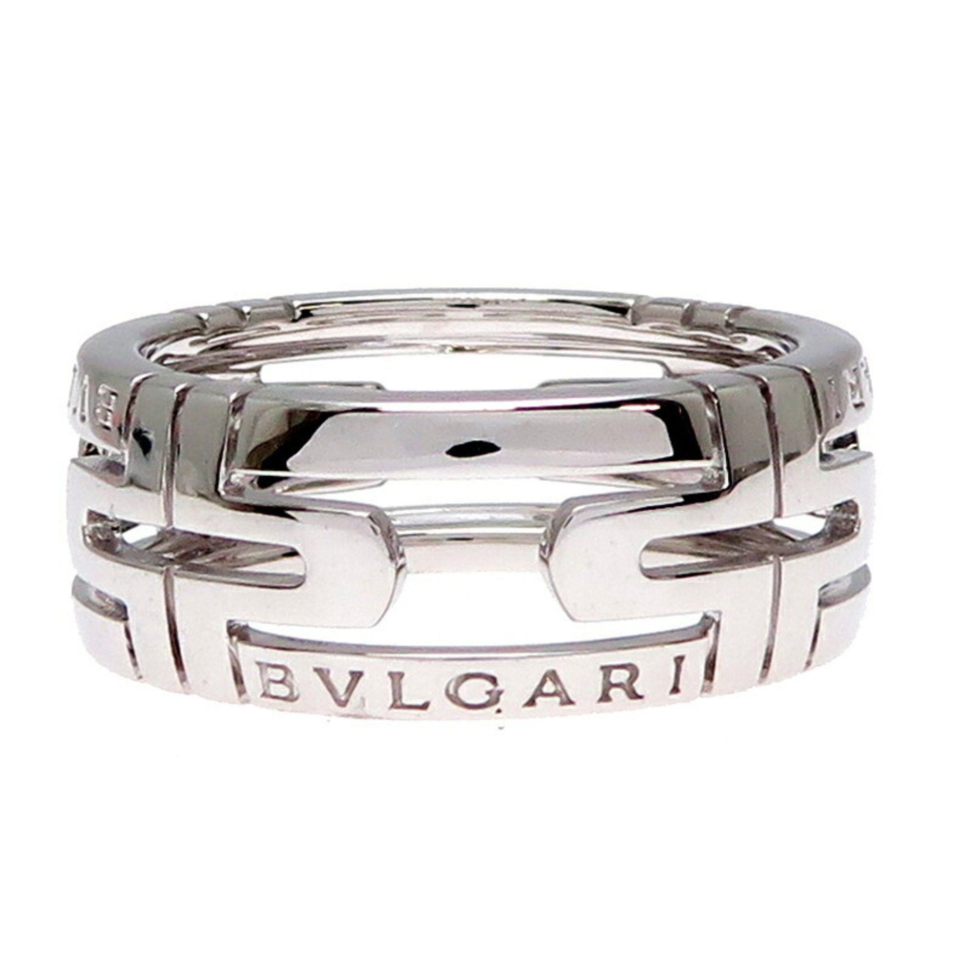 Bulgari Parentesi ring
