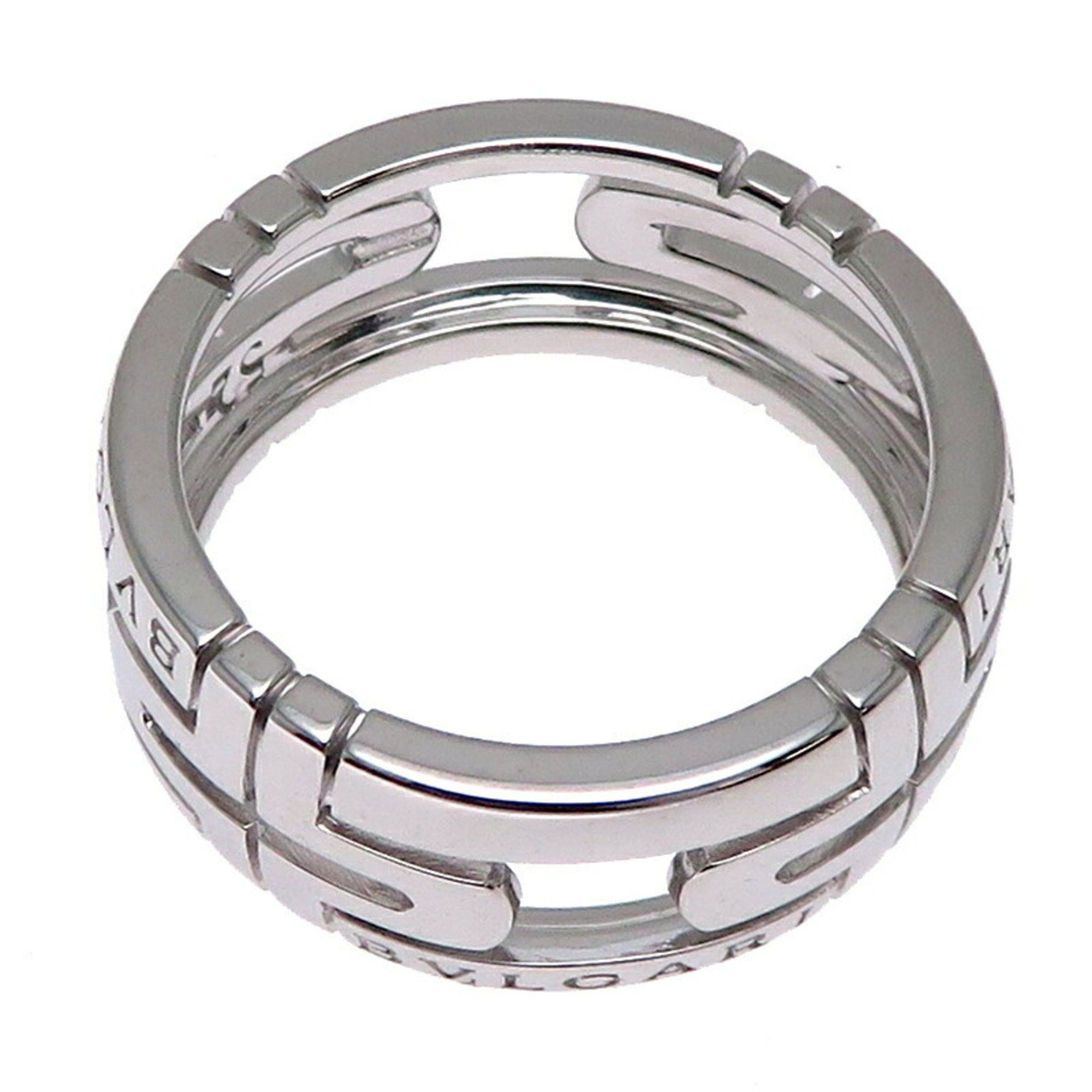Bvlgari Bulgari Parentesi ring Size ONE SIZE - 3 Thumbnail