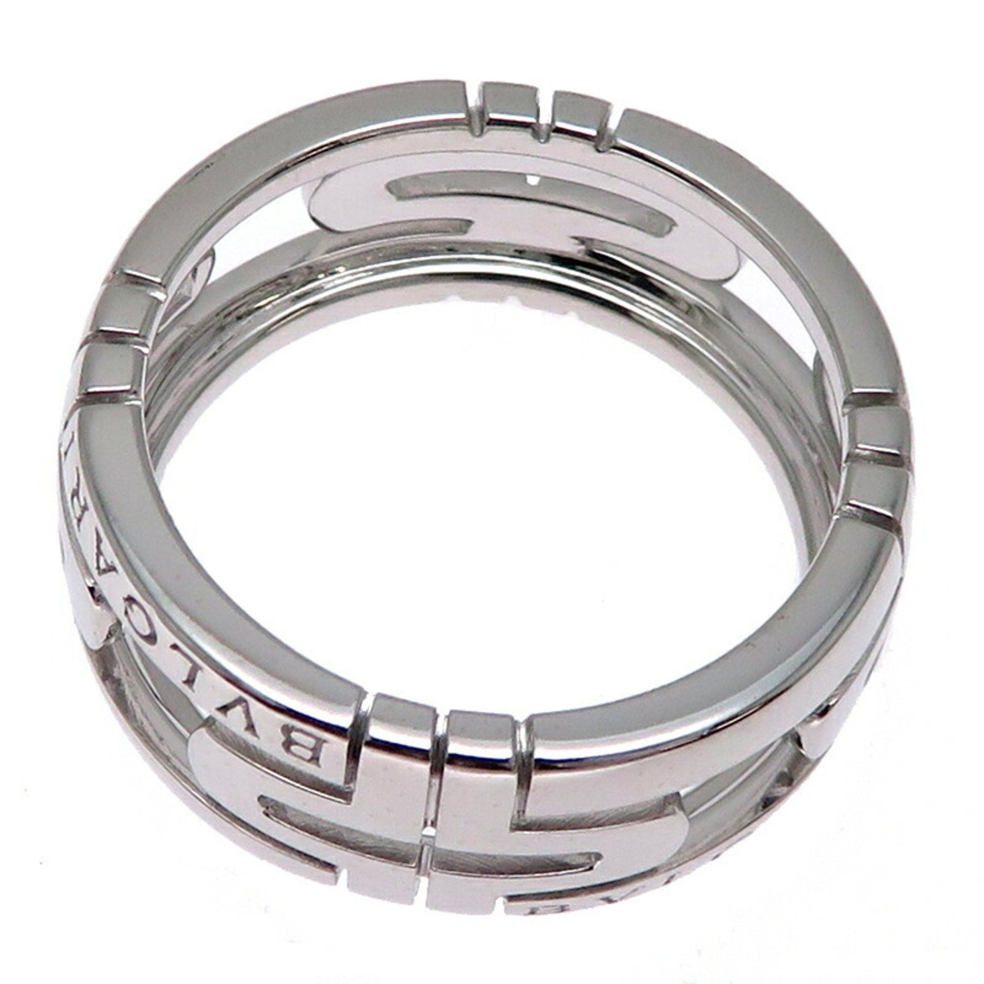 Bvlgari Bulgari Parentesi ring Size ONE SIZE - 2 Thumbnail