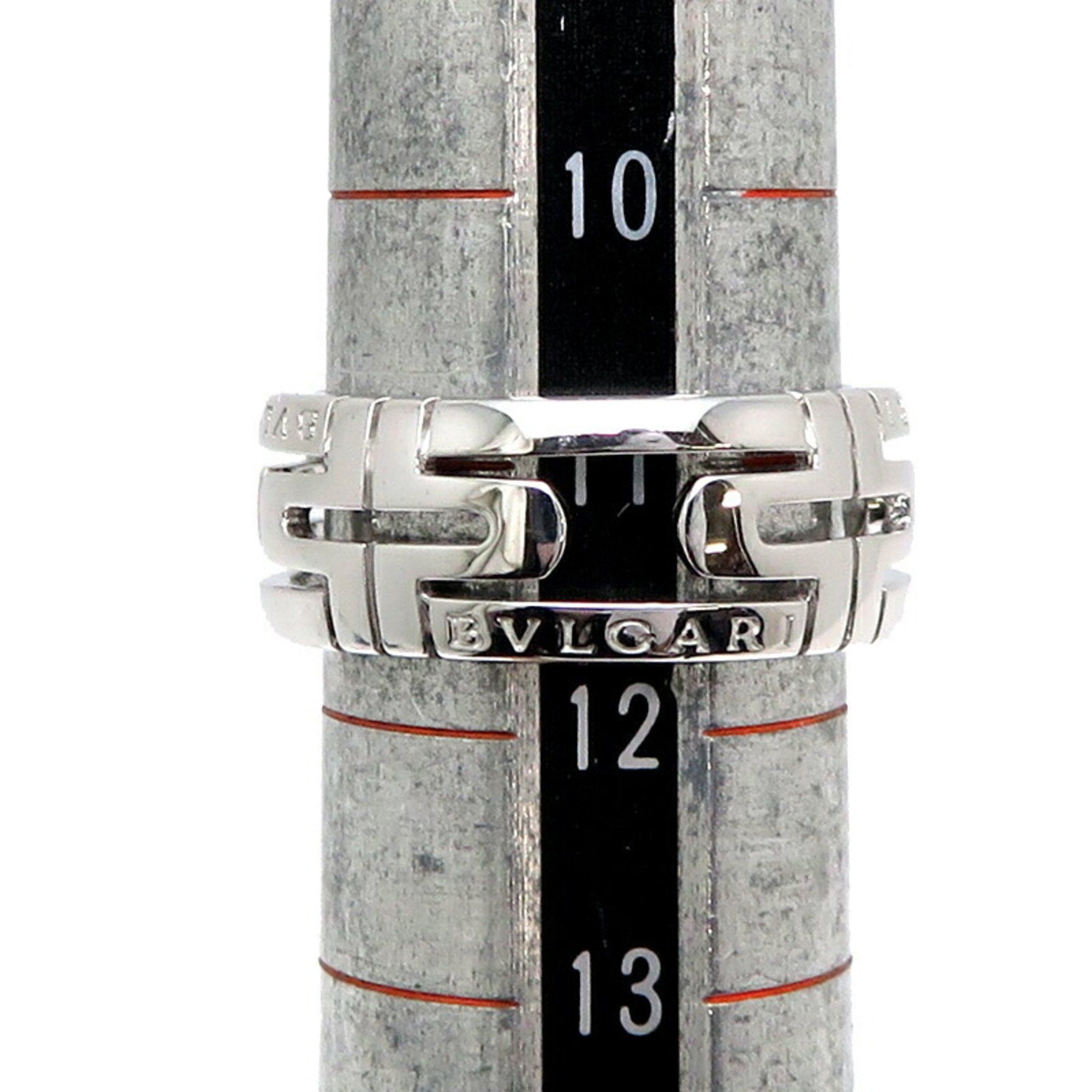 Bvlgari Bulgari Parentesi ring Size ONE SIZE - 7 Thumbnail
