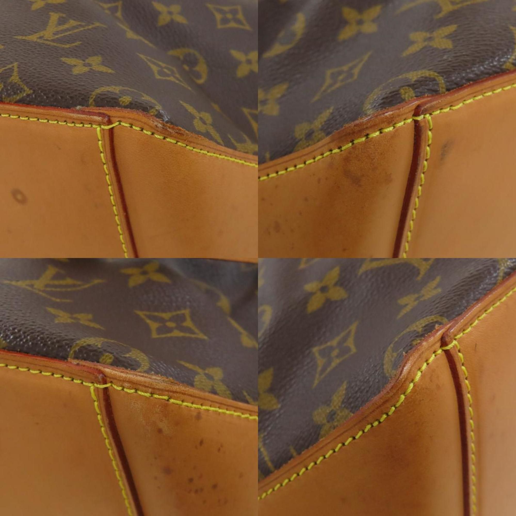 Louis Vuitton Louis Vuitton Mezzo tote Size ONE SIZE - 4 Thumbnail