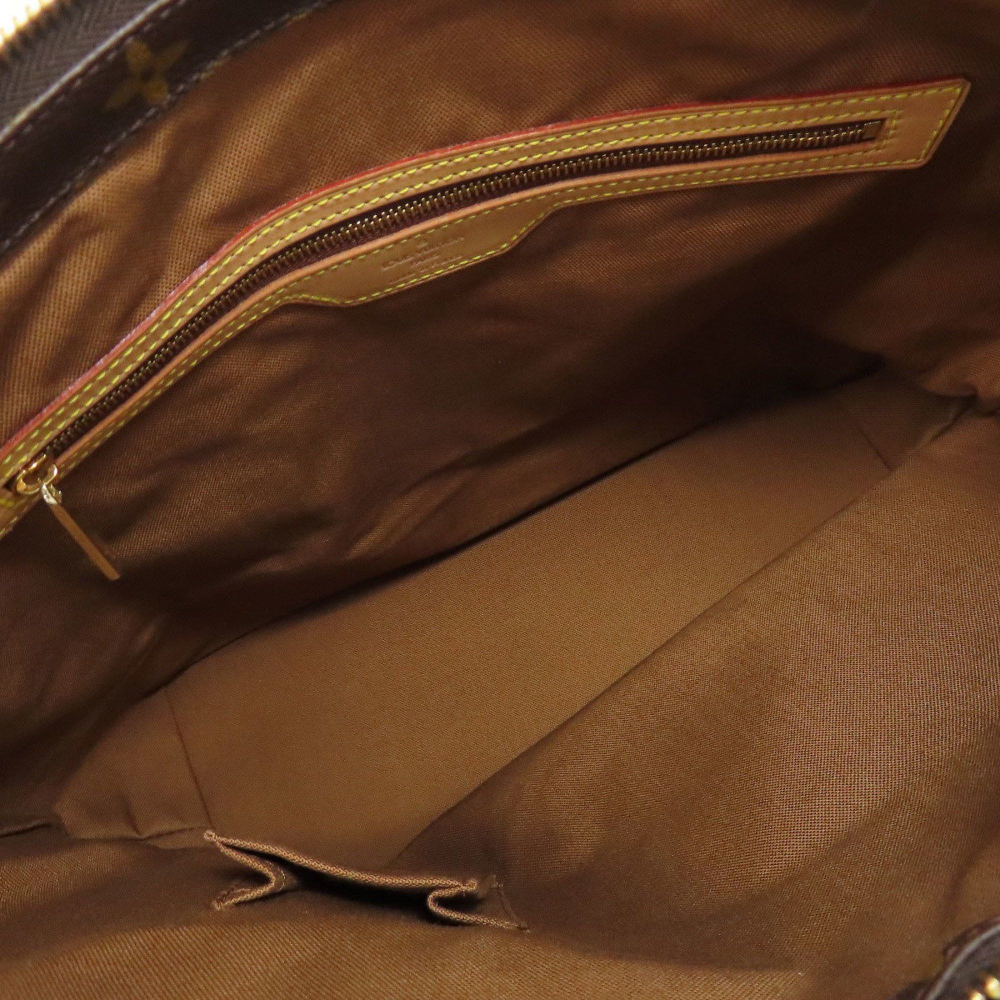 Louis Vuitton Louis Vuitton Mezzo tote Size ONE SIZE - 8 Thumbnail
