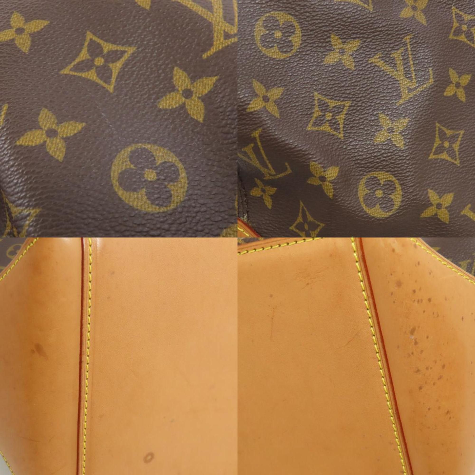 Louis Vuitton Louis Vuitton Mezzo tote Size ONE SIZE - 10 Thumbnail