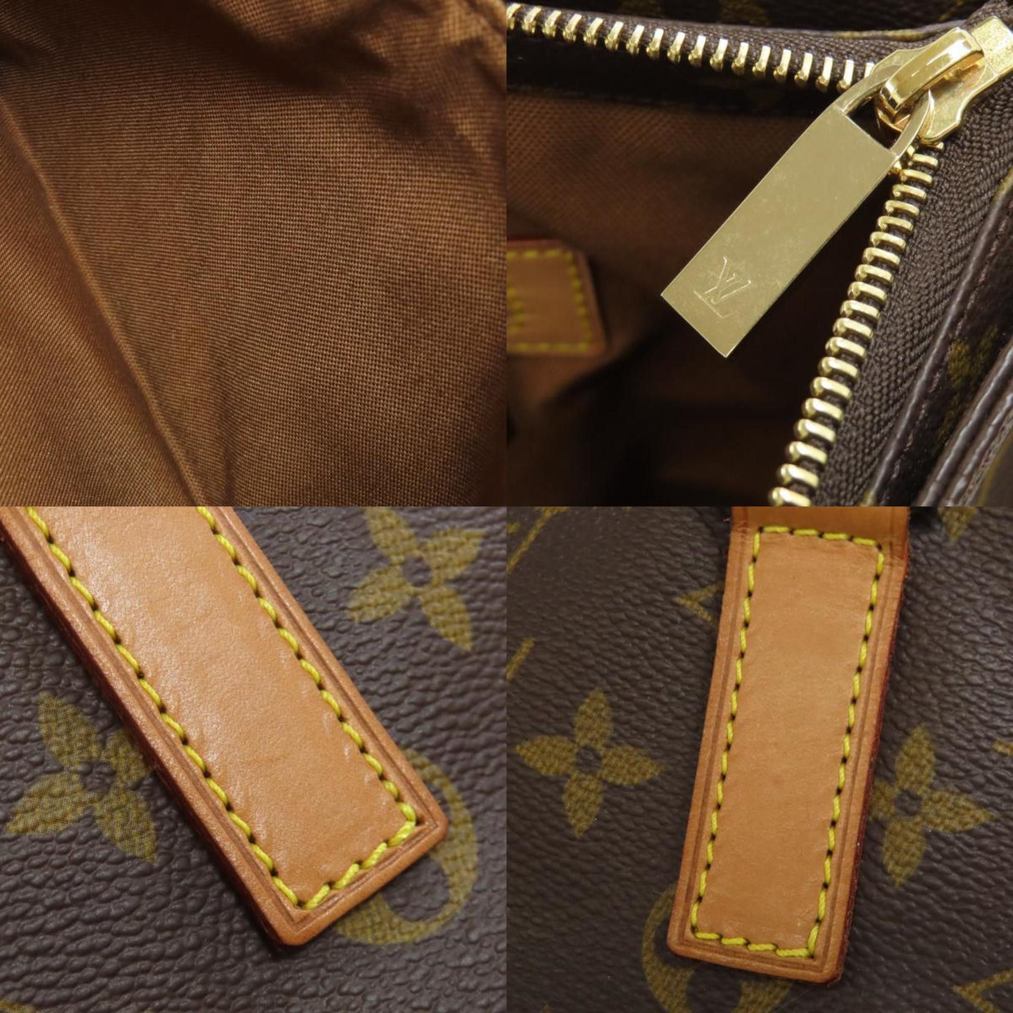 Louis Vuitton Louis Vuitton Mezzo tote Size ONE SIZE - 6 Thumbnail