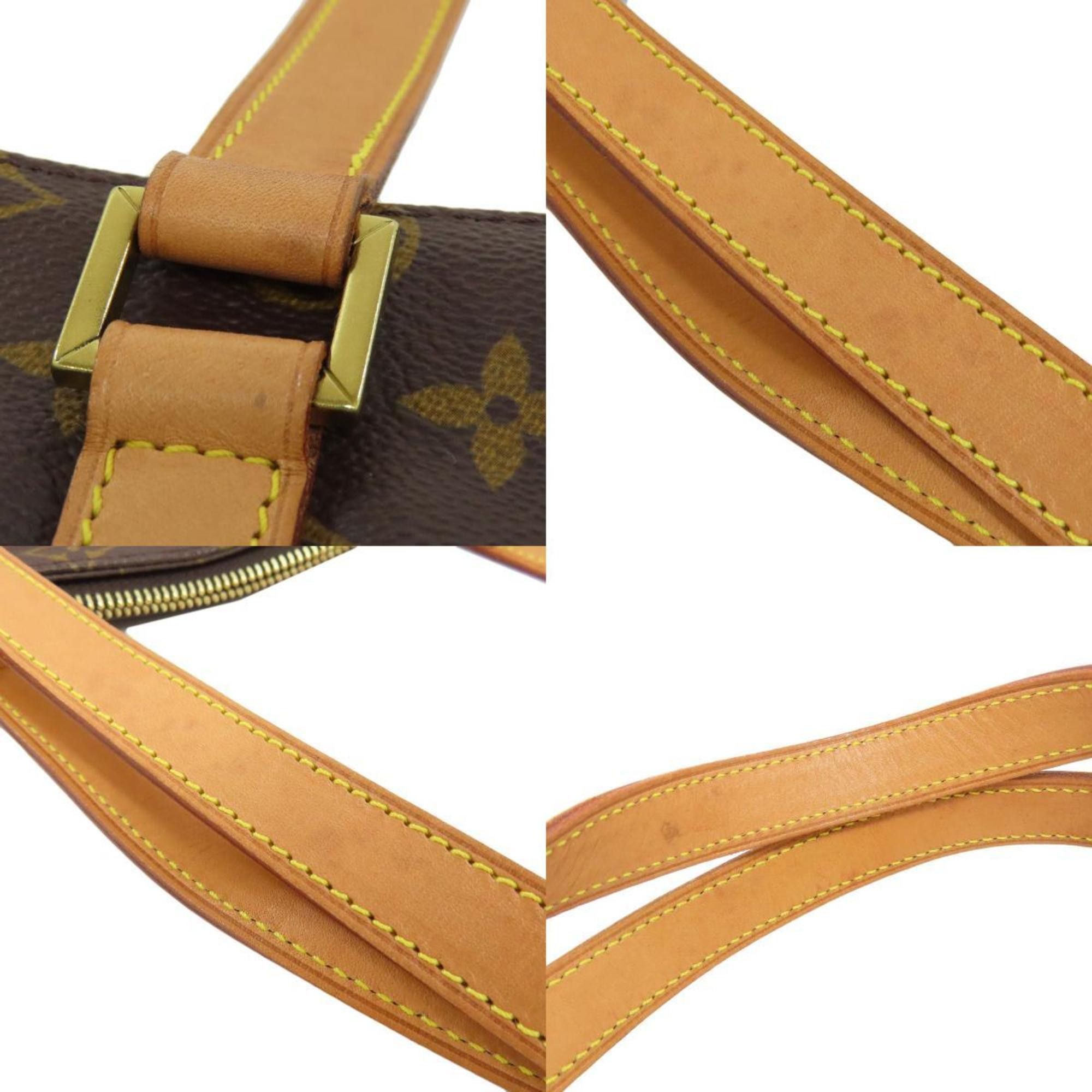 Louis Vuitton Louis Vuitton Mezzo tote Size ONE SIZE - 7 Thumbnail