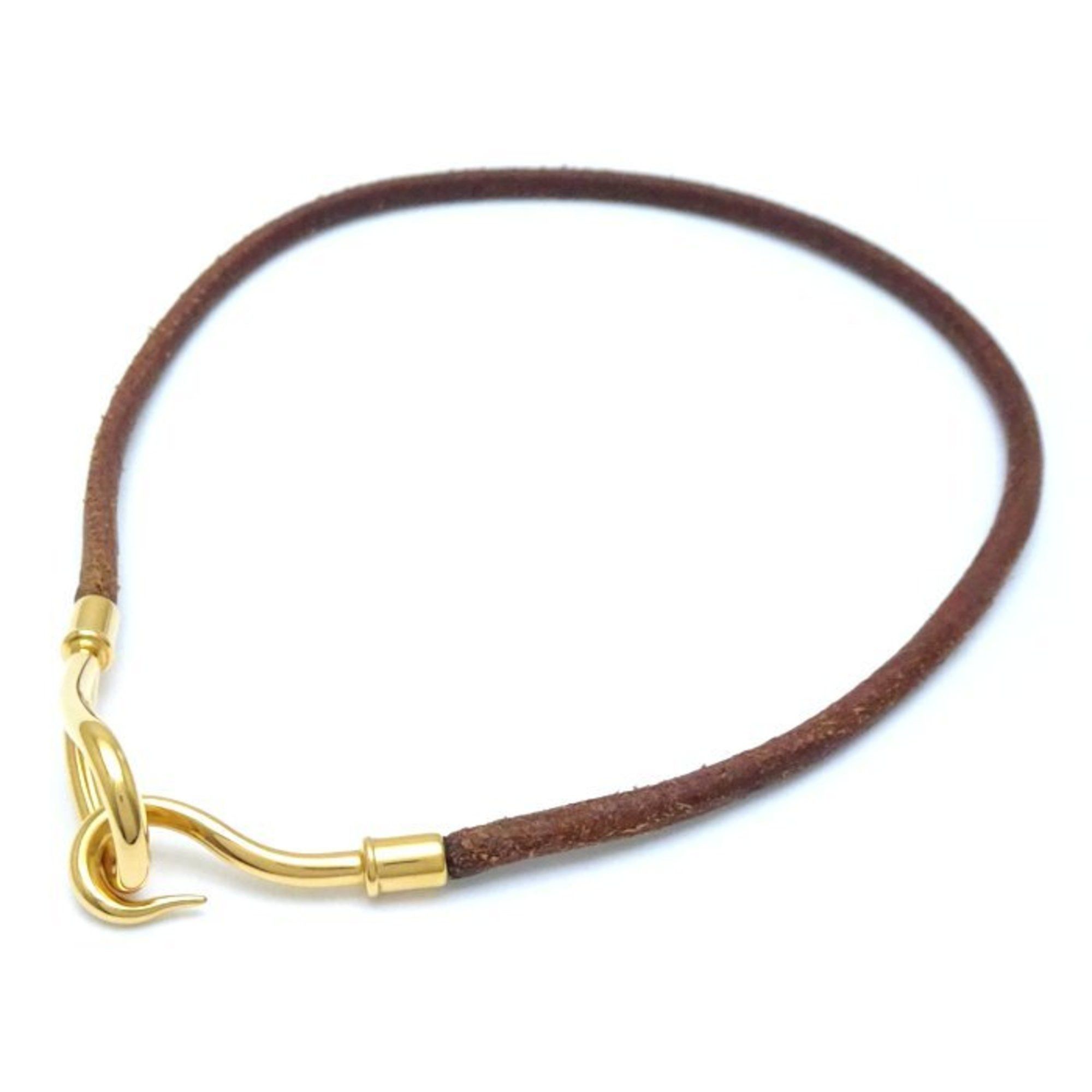 Hermes Hermès Jumbo necklace Size ONE SIZE - 5 Thumbnail