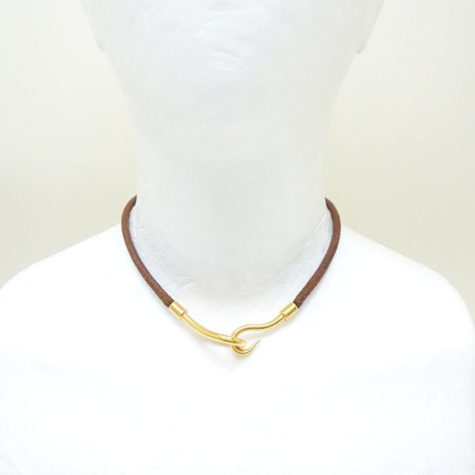 Hermes Hermès Jumbo necklace Size ONE SIZE - 7 Thumbnail