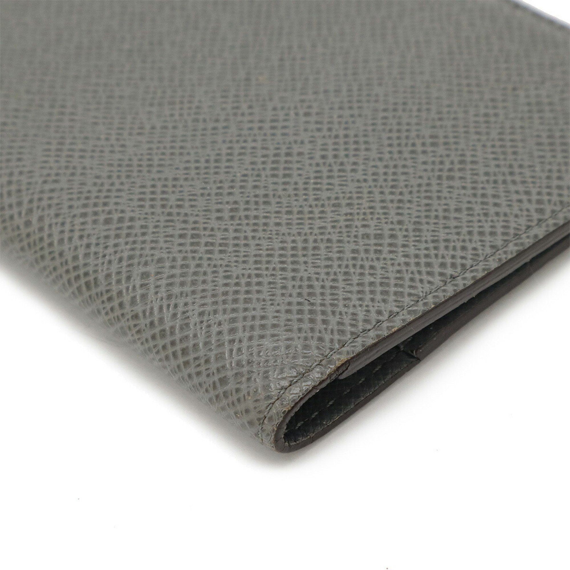 Louis Vuitton Louis Vuitton Passport cover wallet Size ONE SIZE - 3 Thumbnail