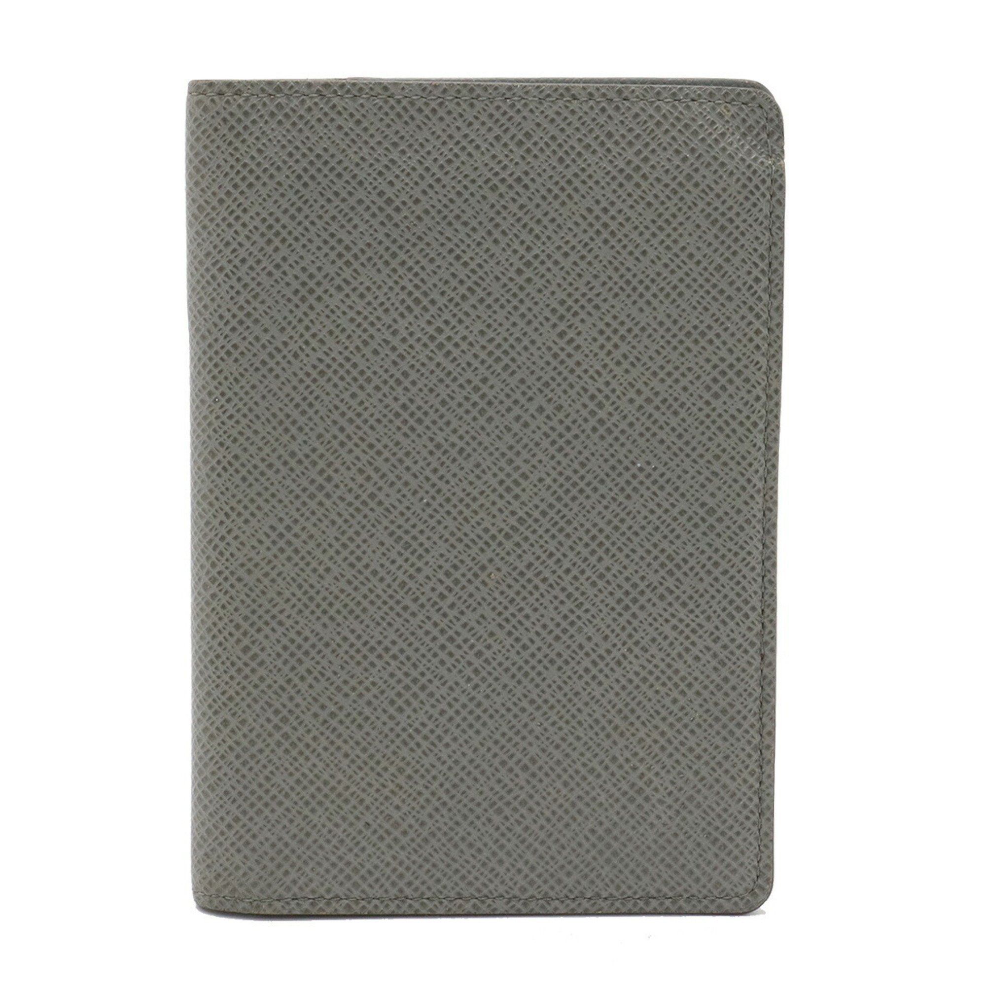 Louis Vuitton Louis Vuitton Passport cover wallet Size ONE SIZE - 8 Thumbnail