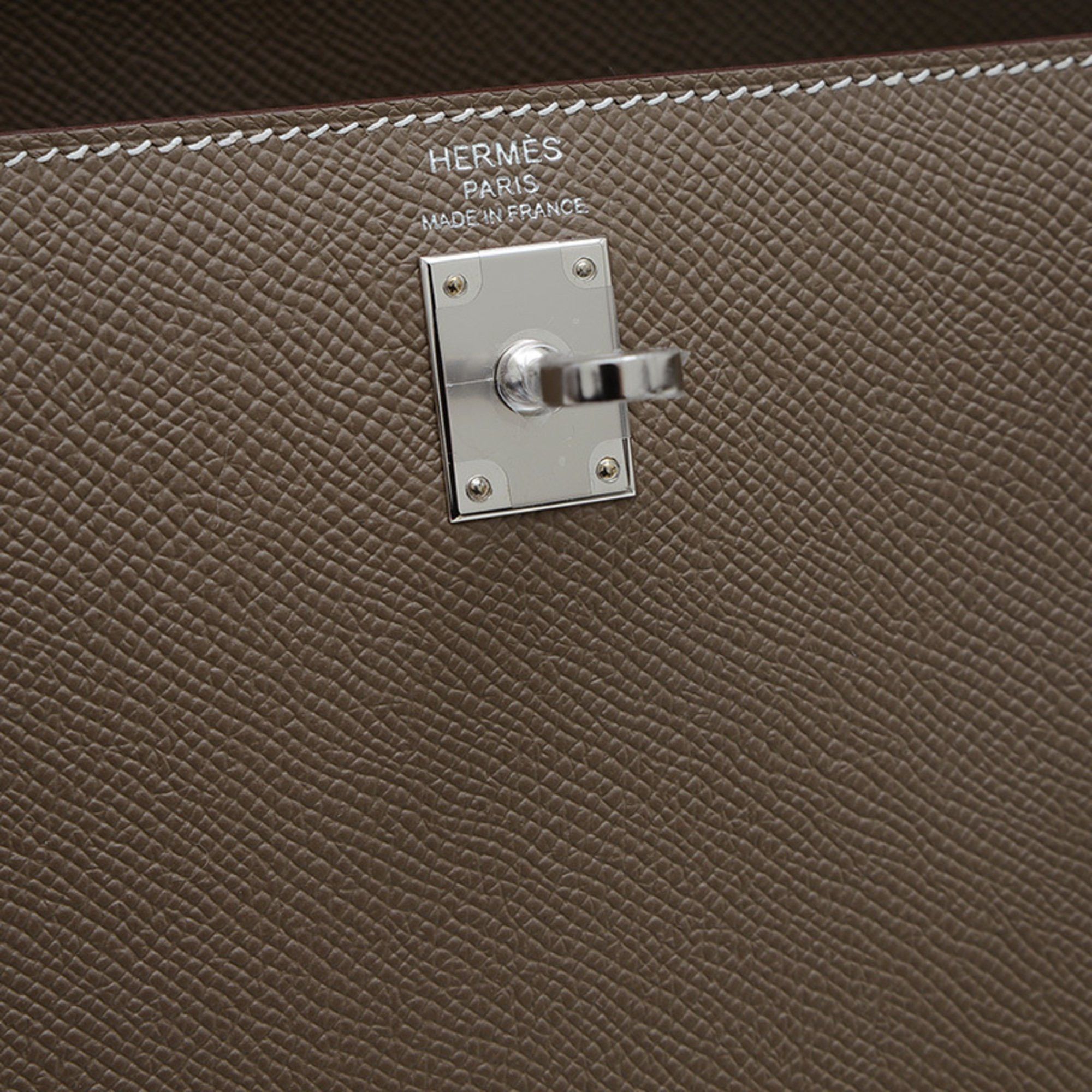 Hermes Hermès Kelly 25 handbag Size ONE SIZE - 5 Thumbnail