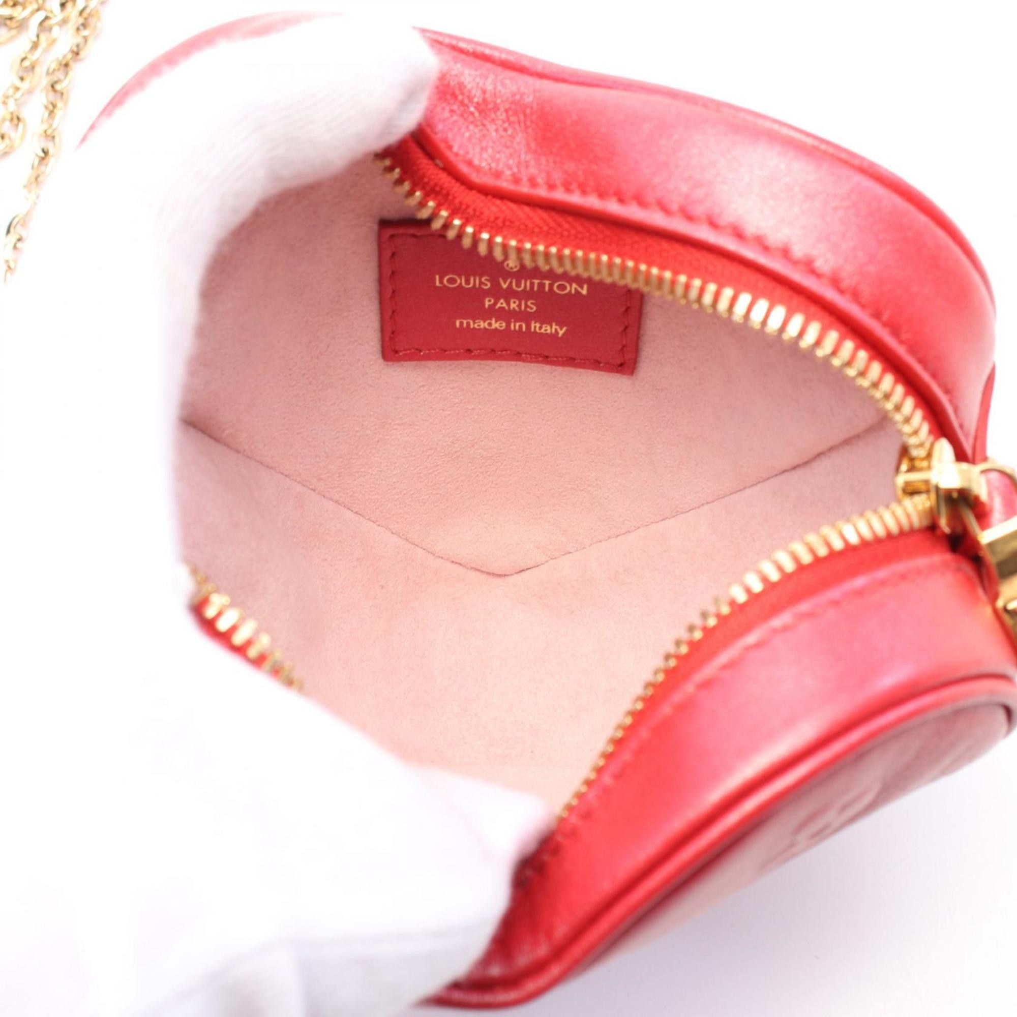 Louis Vuitton Louis Vuitton Fall in Love clutch Size ONE SIZE - 4 Thumbnail