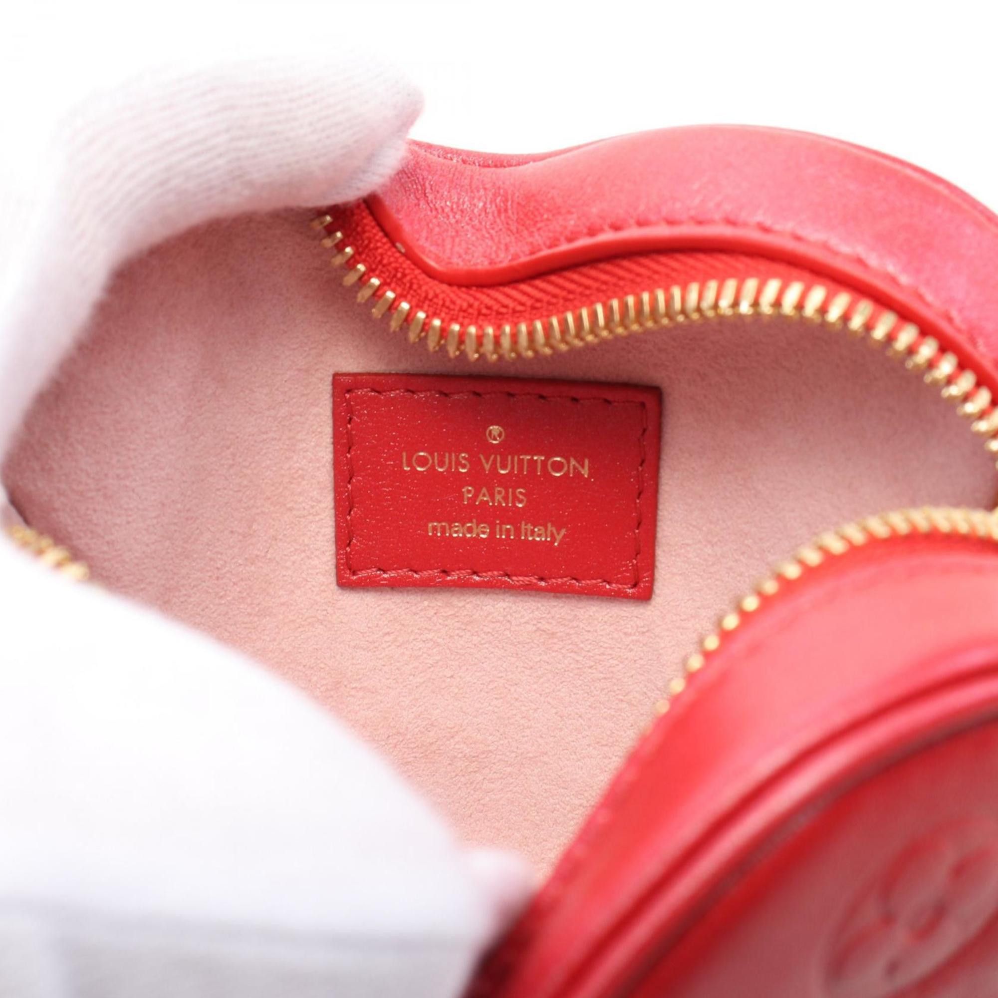 Louis Vuitton Louis Vuitton Fall in Love clutch Size ONE SIZE - 5 Thumbnail