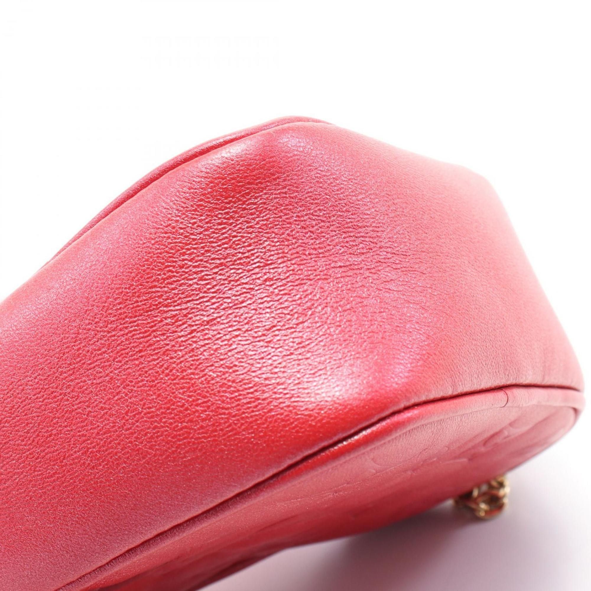 Louis Vuitton Louis Vuitton Fall in Love clutch Size ONE SIZE - 3 Thumbnail