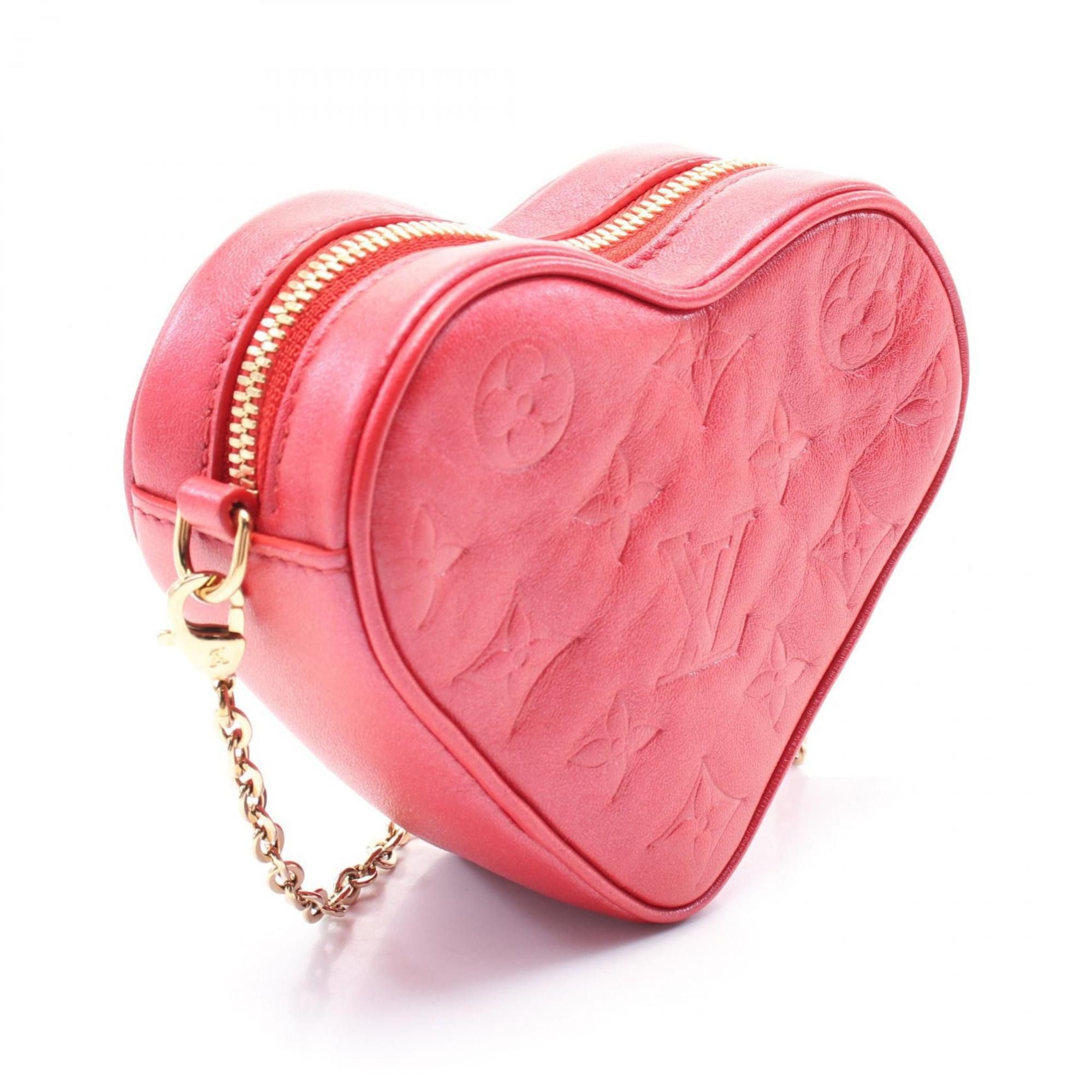 Louis Vuitton Louis Vuitton Fall in Love clutch Size ONE SIZE - 2 Thumbnail