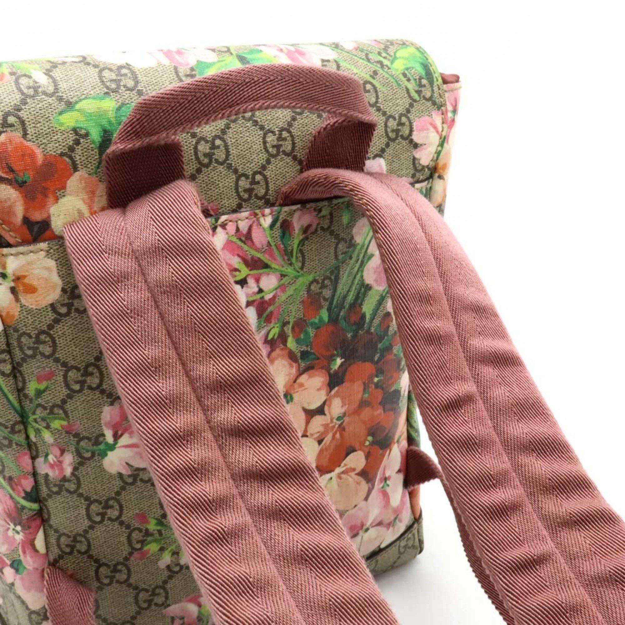 Gucci Gucci GG blooms backpack Size ONE SIZE - 3 Thumbnail
