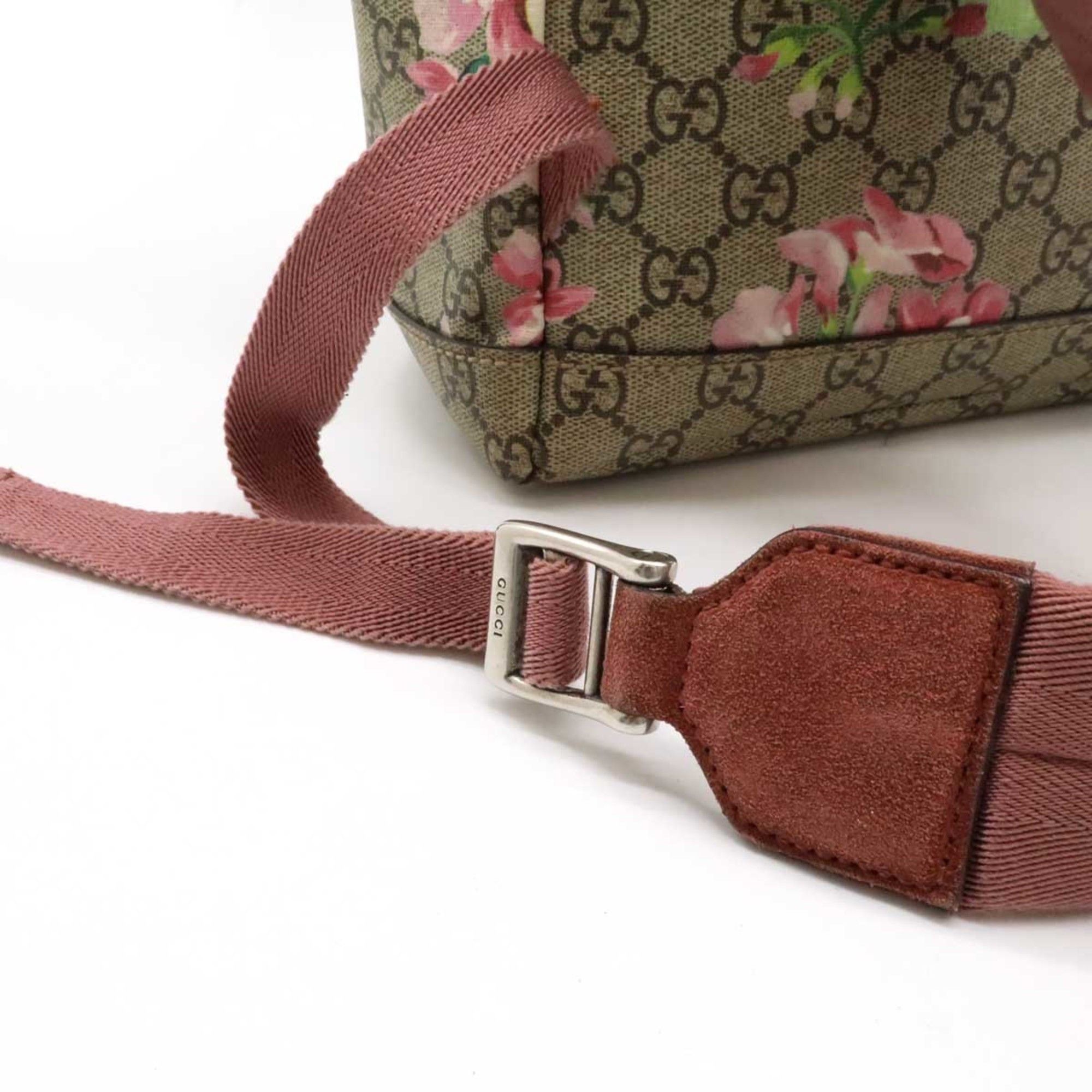 Gucci Gucci GG blooms backpack Size ONE SIZE - 5 Thumbnail