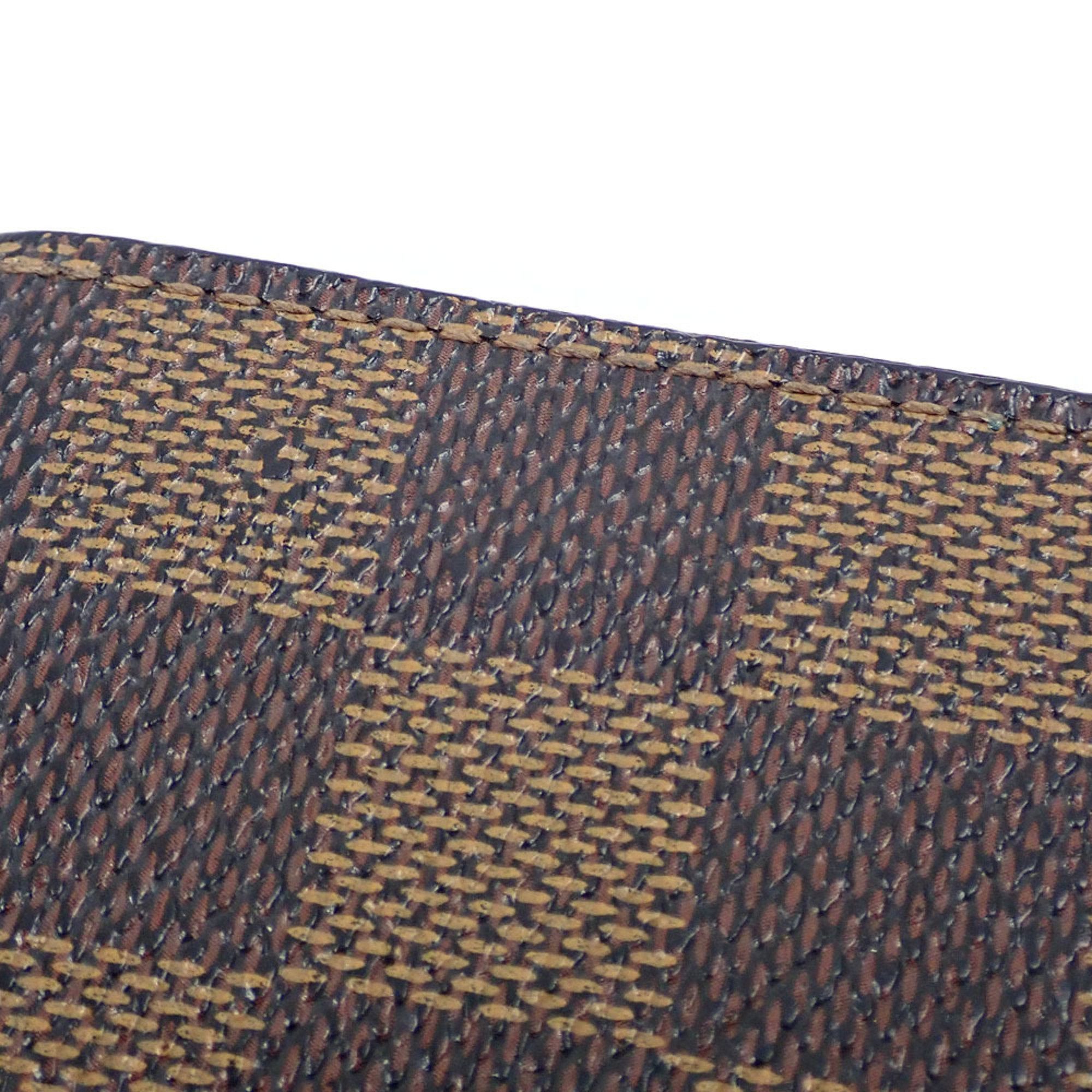 Louis Vuitton Louis Vuitton Multiclés wallet Size ONE SIZE - 9 Thumbnail