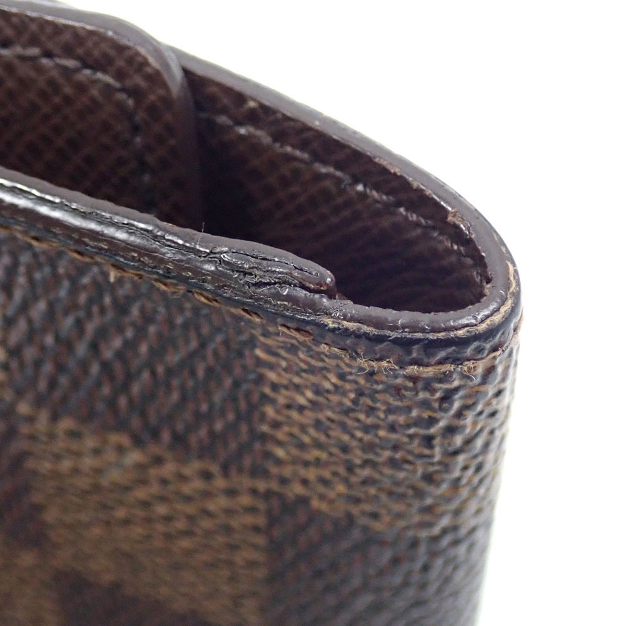 Louis Vuitton Louis Vuitton Multiclés wallet Size ONE SIZE - 3 Thumbnail