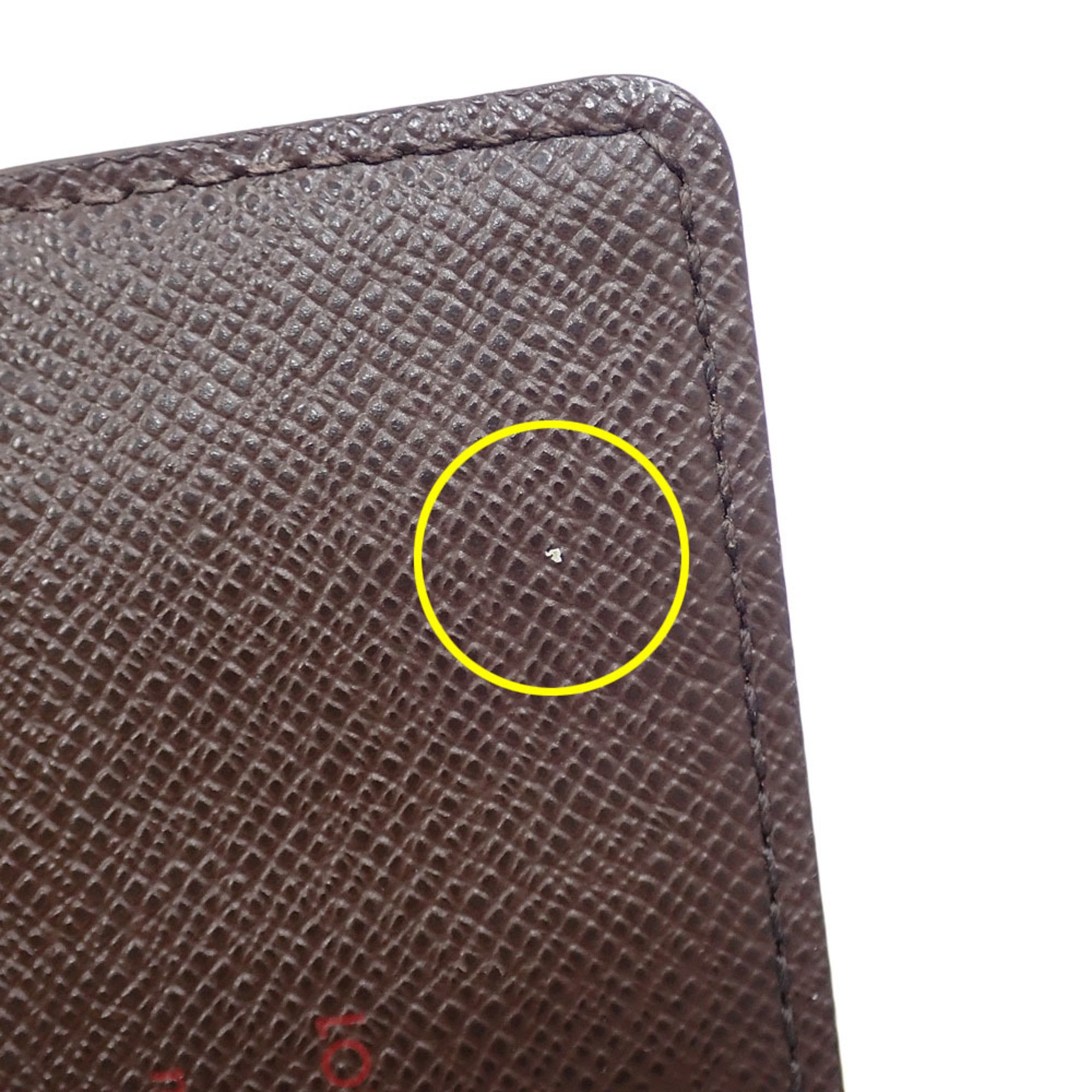 Louis Vuitton Louis Vuitton Multiclés wallet Size ONE SIZE - 8 Thumbnail