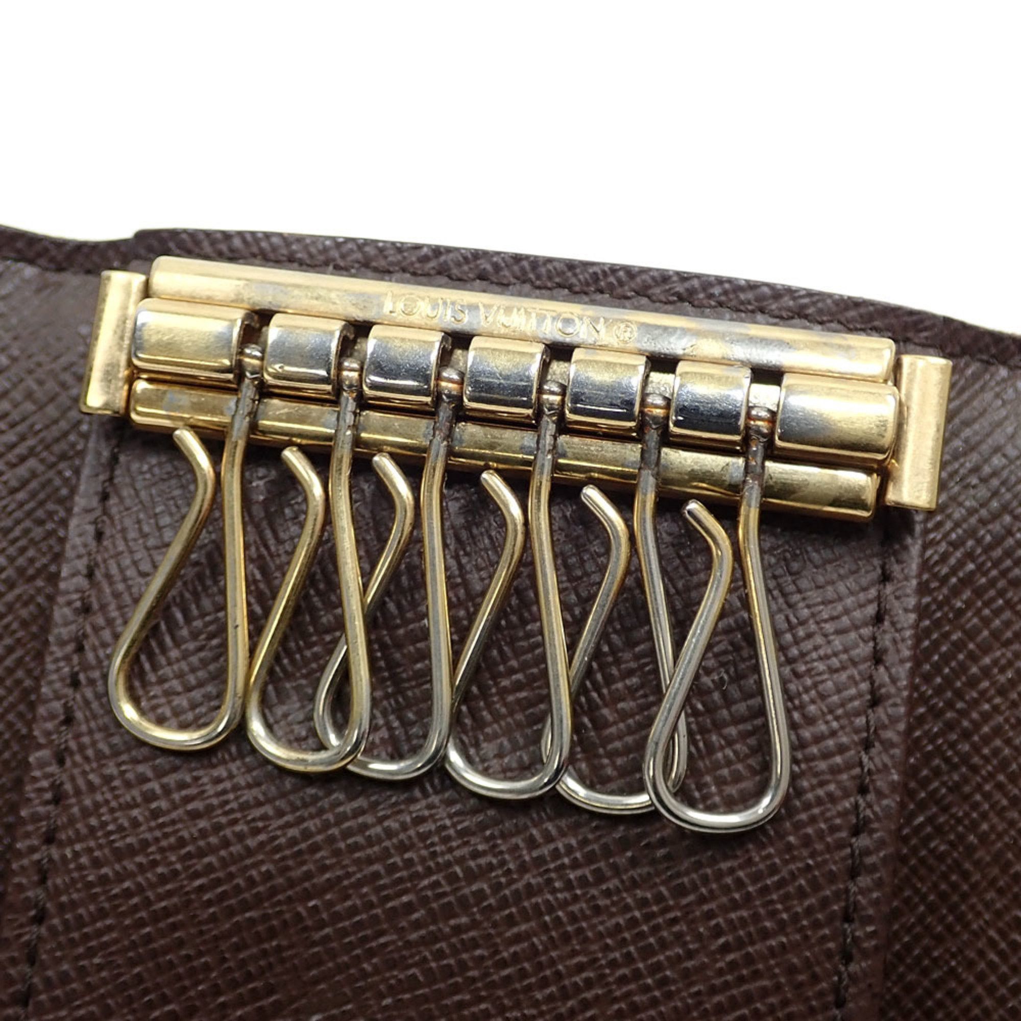 Louis Vuitton Louis Vuitton Multiclés wallet Size ONE SIZE - 4 Thumbnail
