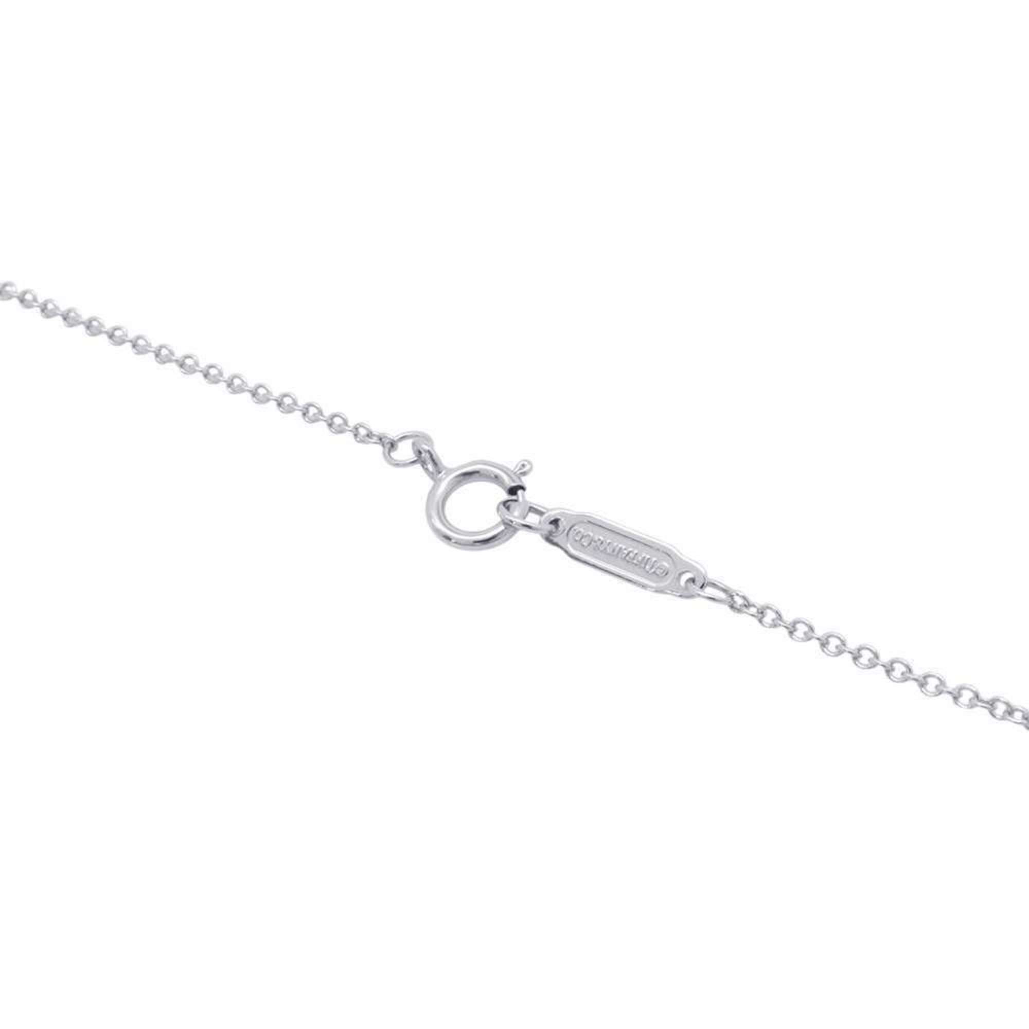 Tiffany & Co. Tiffany & Co necklace Size ONE SIZE - 4 Thumbnail
