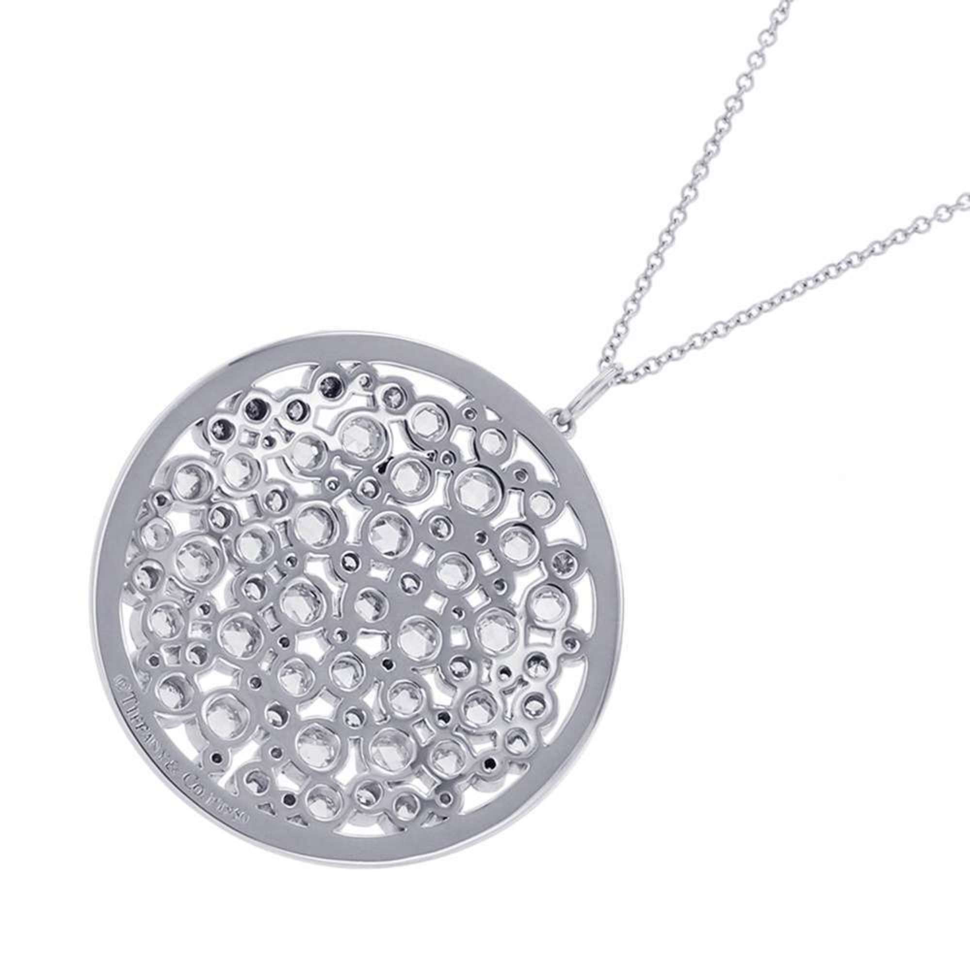 Tiffany & Co. Tiffany & Co necklace Size ONE SIZE - 3 Thumbnail