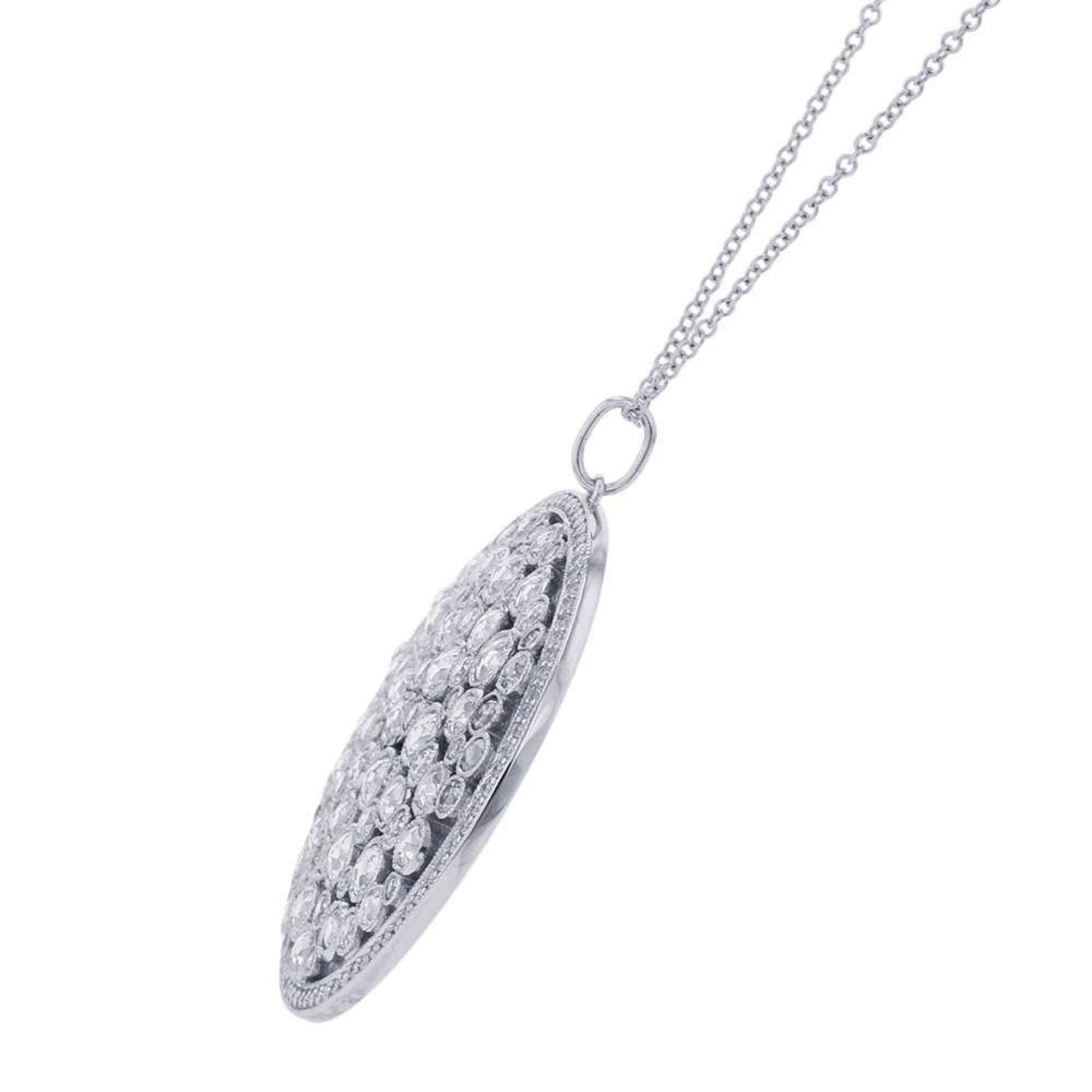 Tiffany & Co. Tiffany & Co necklace Size ONE SIZE - 2 Thumbnail
