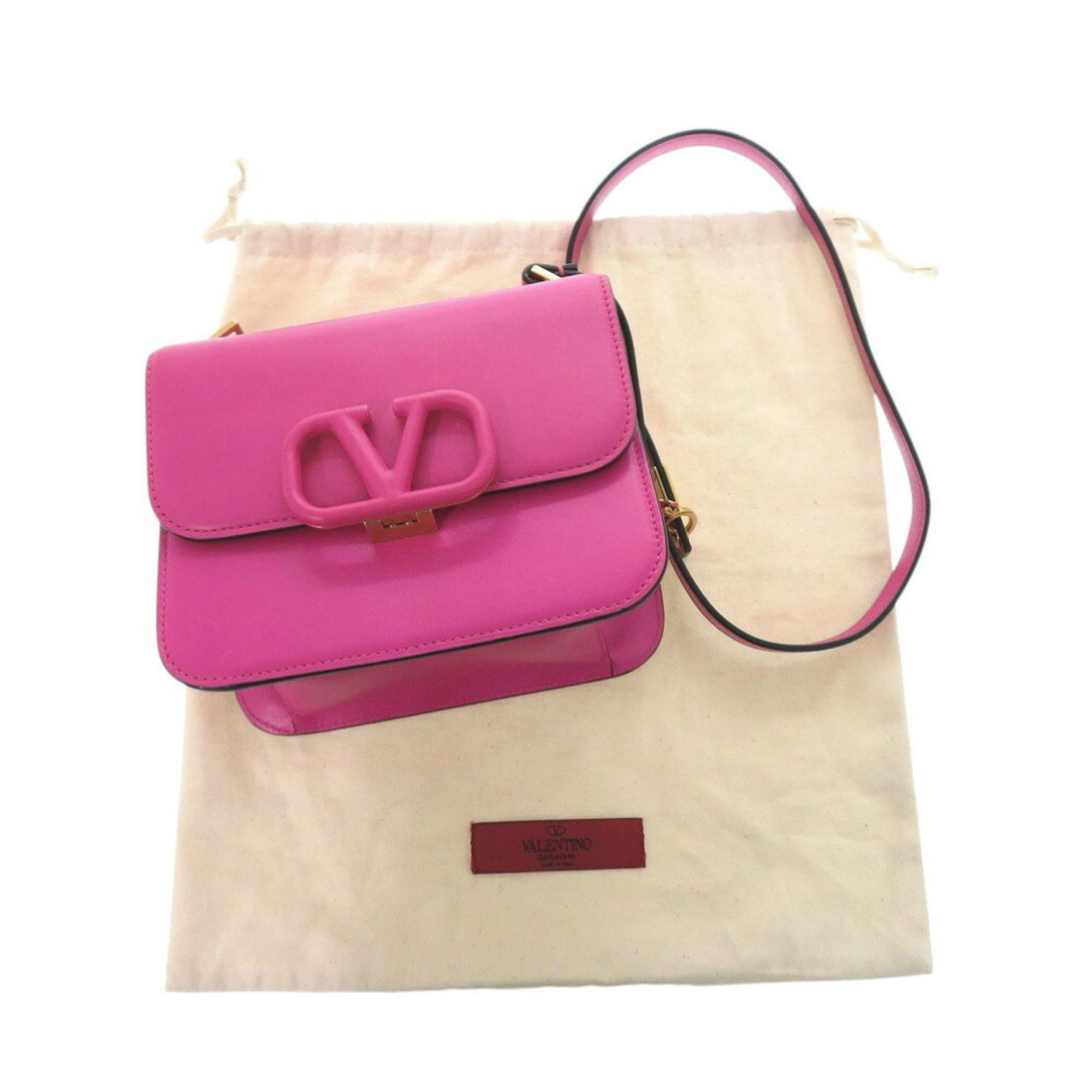 Valentino Valentino Garavani VSLING shoulder Size ONE SIZE - 8 Thumbnail