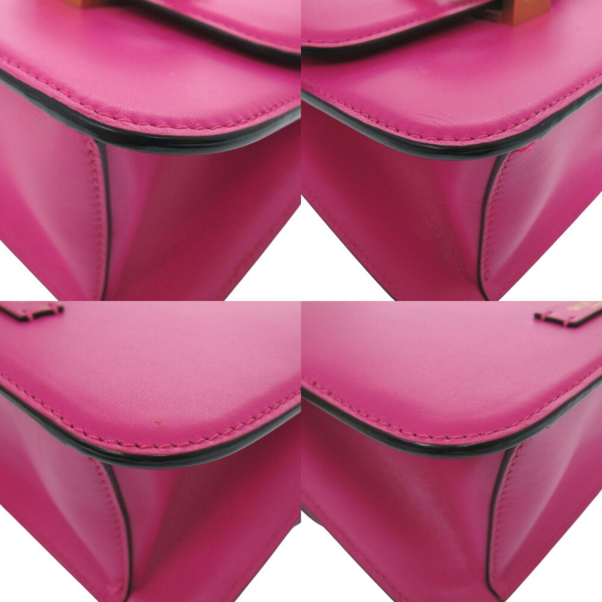 Valentino Valentino Garavani VSLING shoulder Size ONE SIZE - 4 Thumbnail