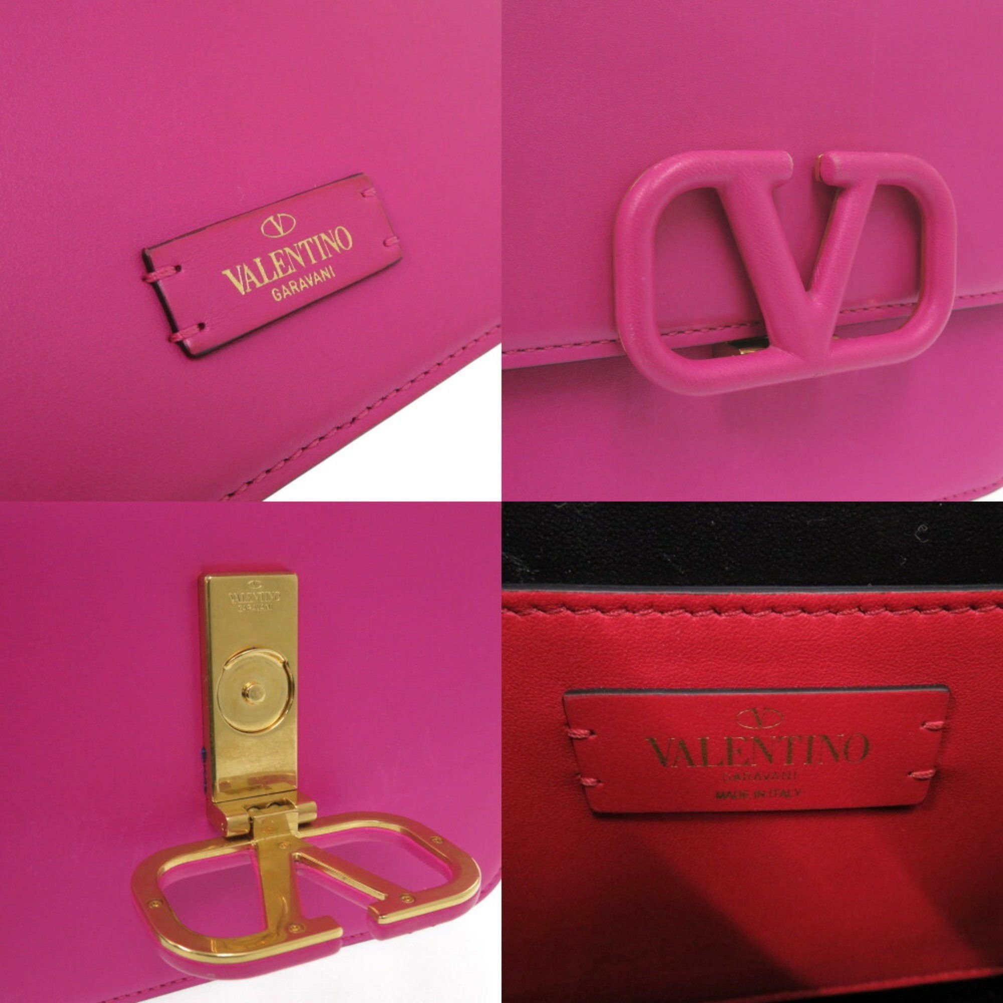 Valentino Valentino Garavani VSLING shoulder Size ONE SIZE - 7 Thumbnail