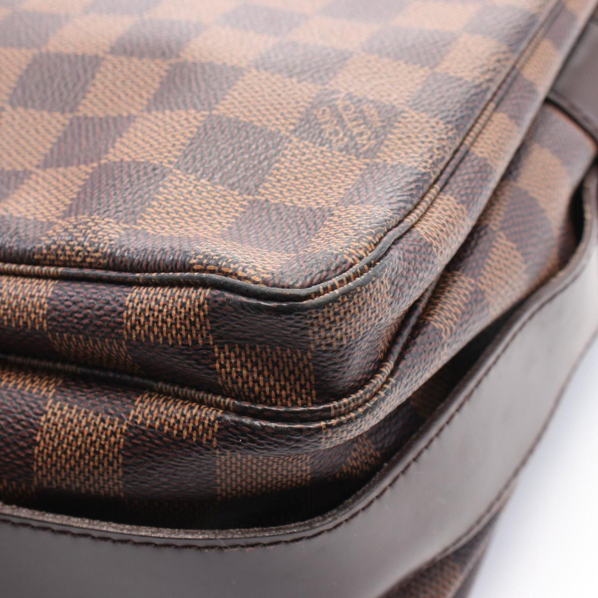 Louis Vuitton Louis Vuitton Naviglio shoulder Size ONE SIZE - 3 Thumbnail