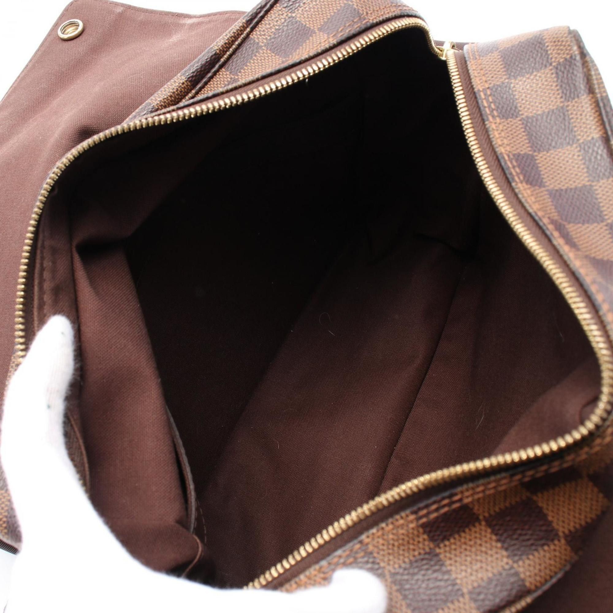 Louis Vuitton Louis Vuitton Naviglio shoulder Size ONE SIZE - 5 Thumbnail