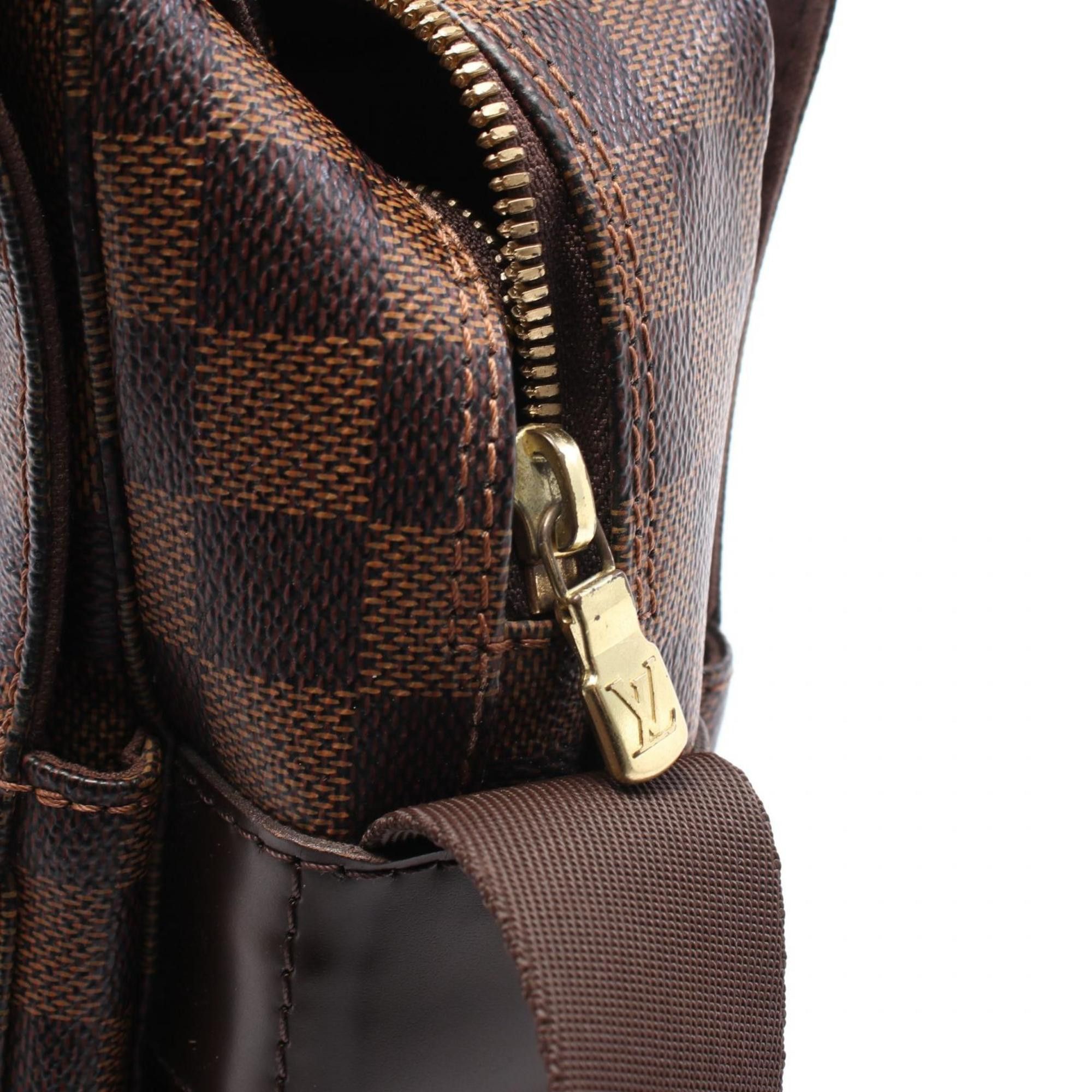 Louis Vuitton Louis Vuitton Naviglio shoulder Size ONE SIZE - 4 Thumbnail