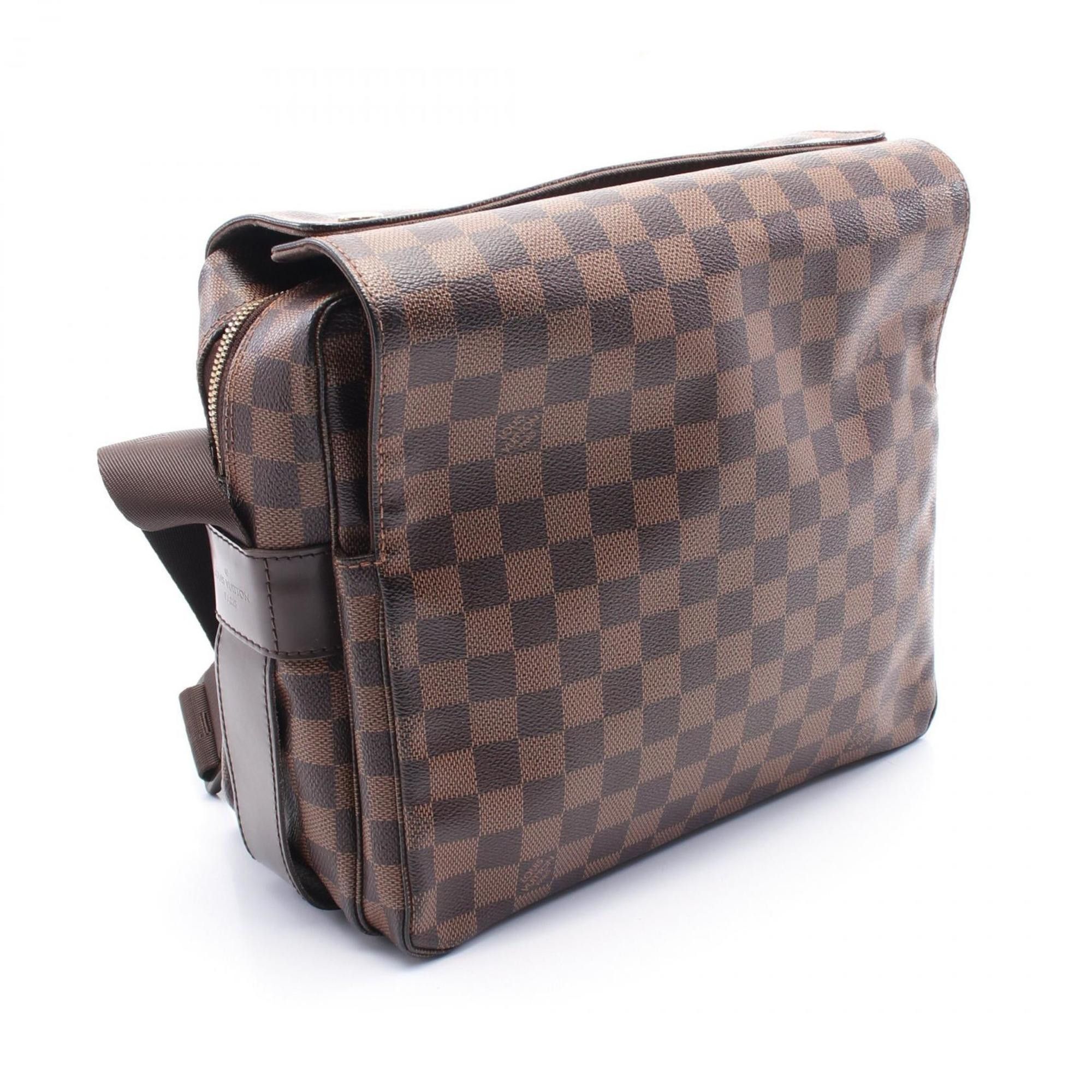 Louis Vuitton Louis Vuitton Naviglio shoulder Size ONE SIZE - 2 Thumbnail