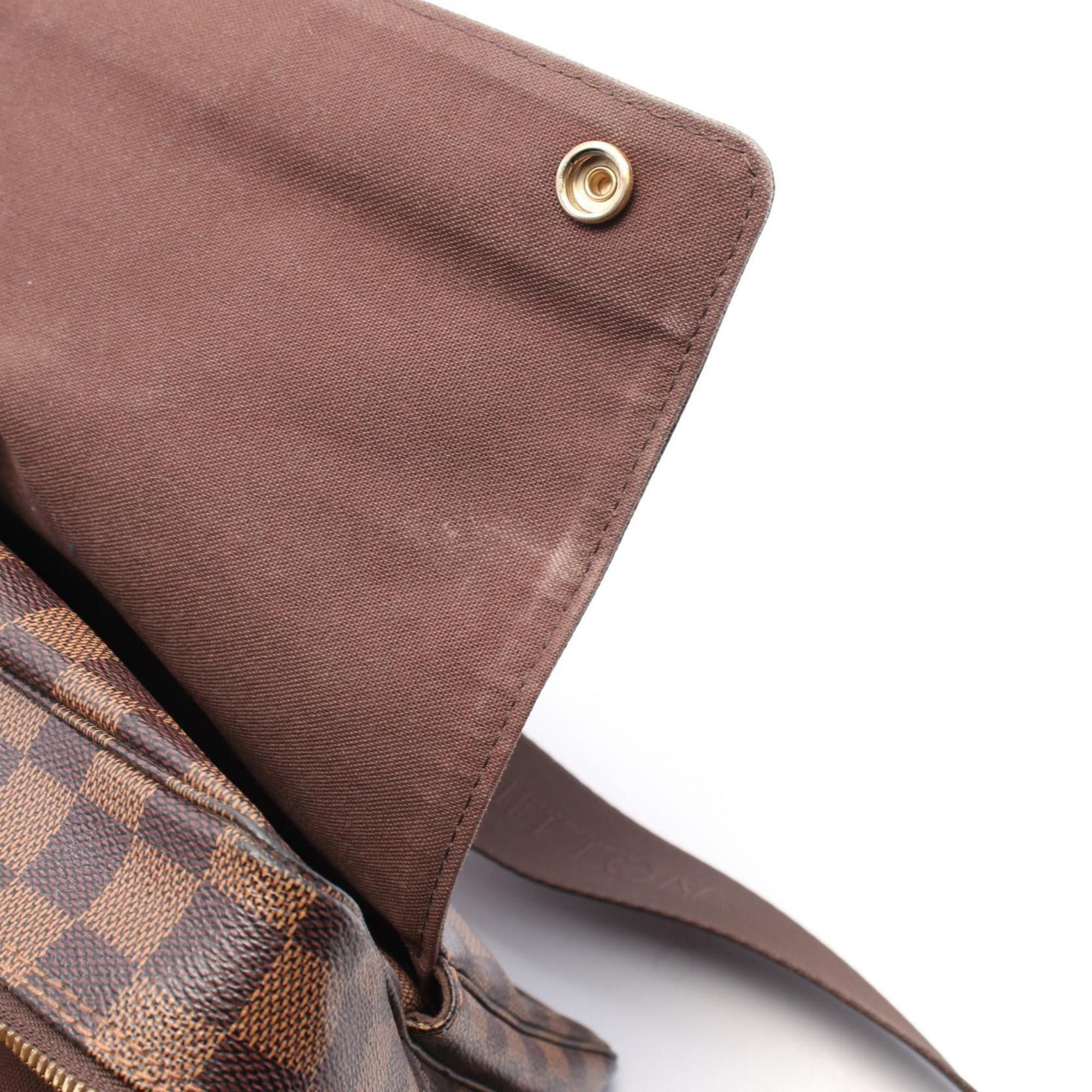 Louis Vuitton Louis Vuitton Naviglio shoulder Size ONE SIZE - 8 Thumbnail