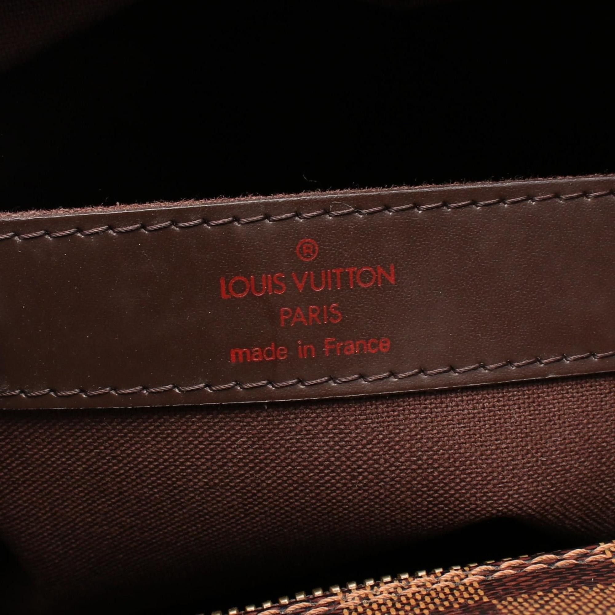 Louis Vuitton Louis Vuitton Naviglio shoulder Size ONE SIZE - 6 Thumbnail
