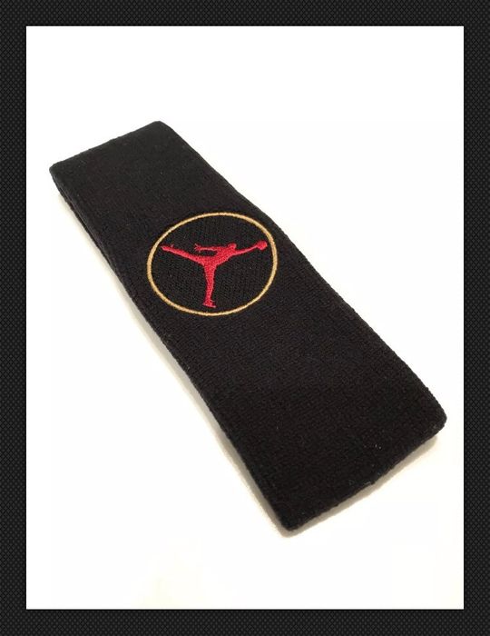 Jordan Brand Jordan X Drake OVO Headband Grailed
