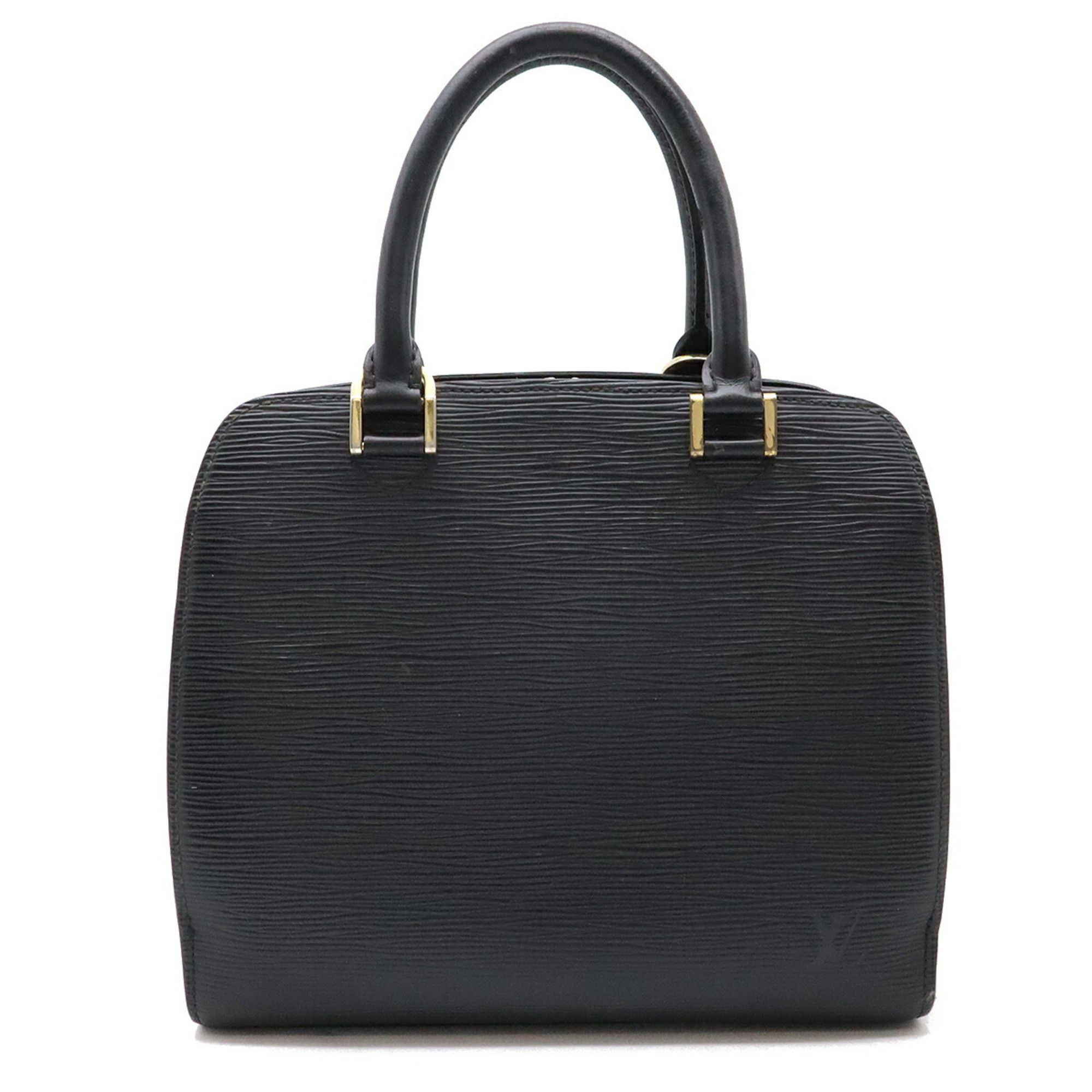 Louis Vuitton Louis Vuitton Pont Neuf handbag Size ONE SIZE - 10 Thumbnail