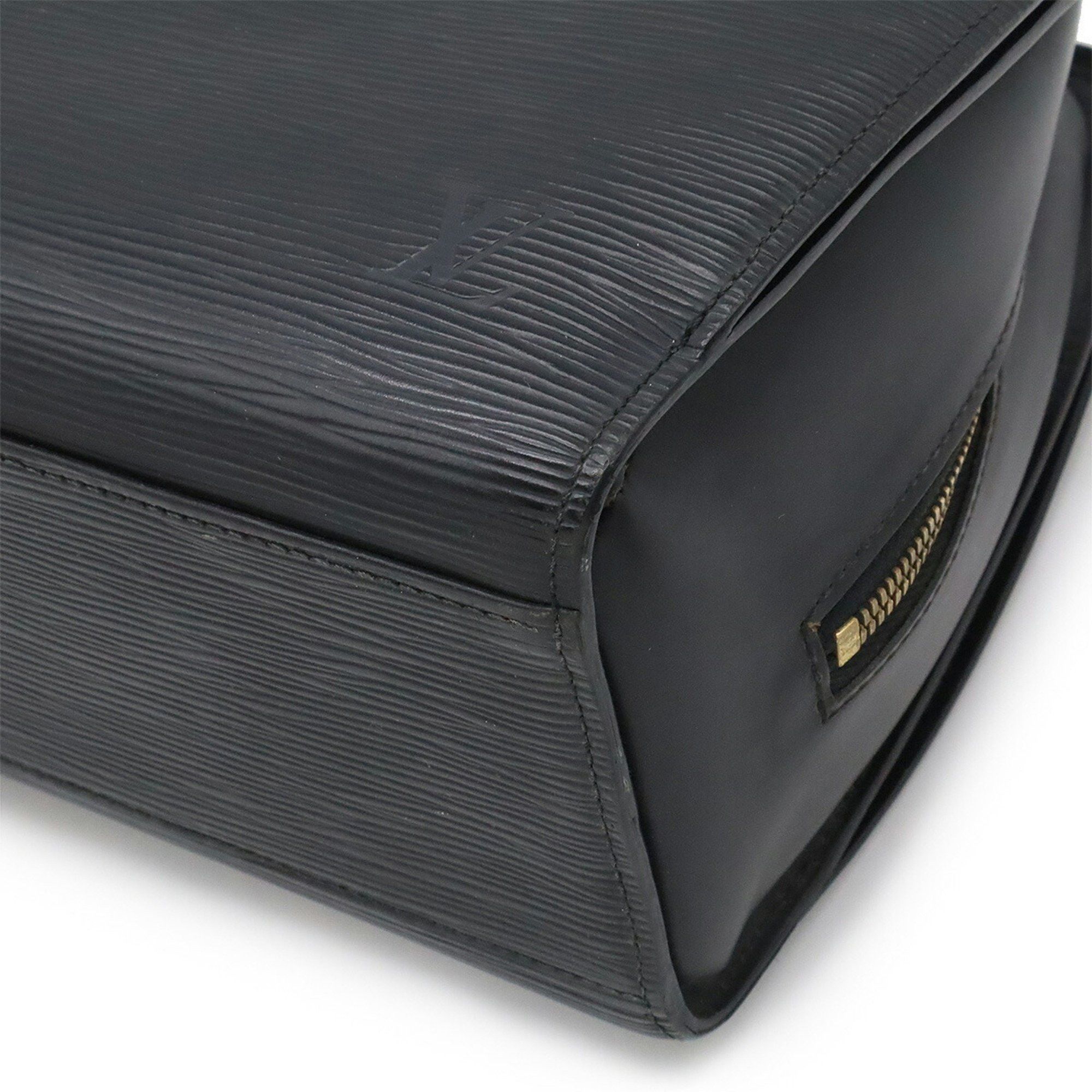 Louis Vuitton Louis Vuitton Pont Neuf handbag Size ONE SIZE - 4 Thumbnail