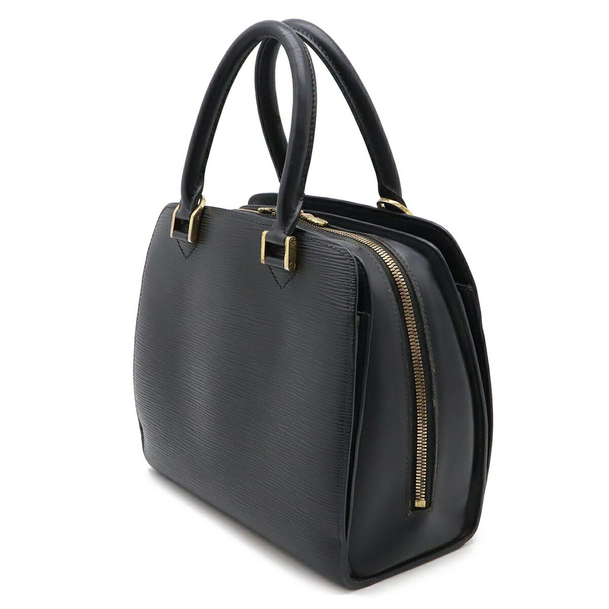 Louis Vuitton Louis Vuitton Pont Neuf handbag Size ONE SIZE - 2 Thumbnail