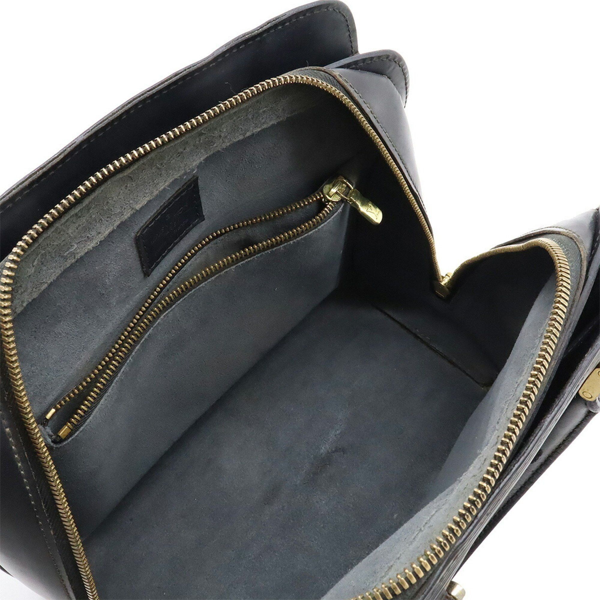 Louis Vuitton Louis Vuitton Pont Neuf handbag Size ONE SIZE - 9 Thumbnail