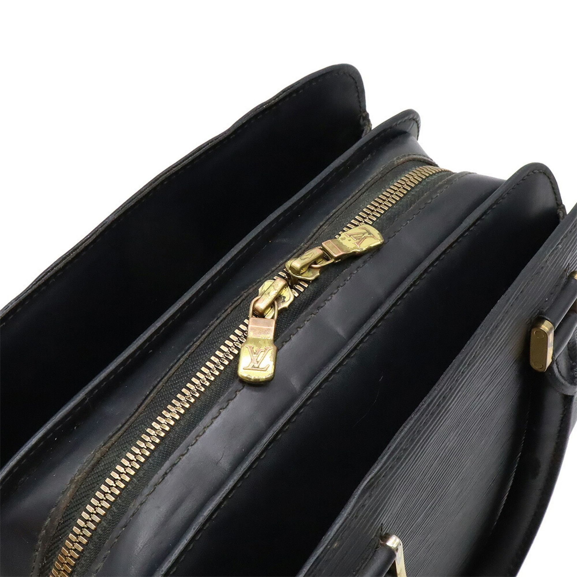 Louis Vuitton Louis Vuitton Pont Neuf handbag Size ONE SIZE - 6 Thumbnail