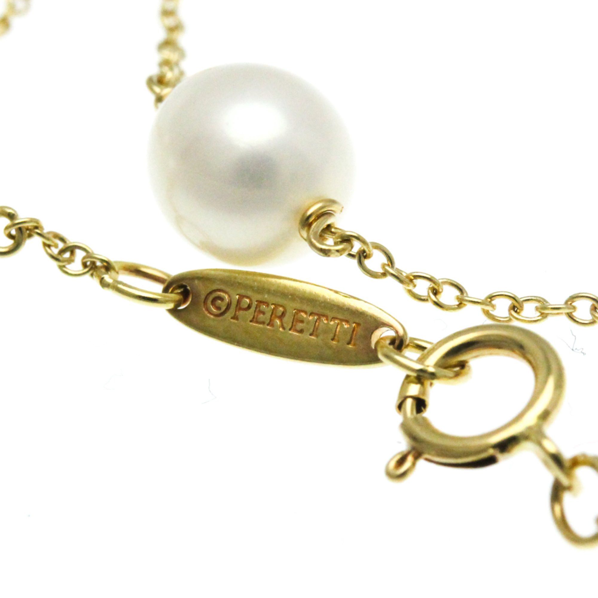 Tiffany & Co. Tiffany & Co By the yard bracelet Size ONE SIZE - 2 Thumbnail
