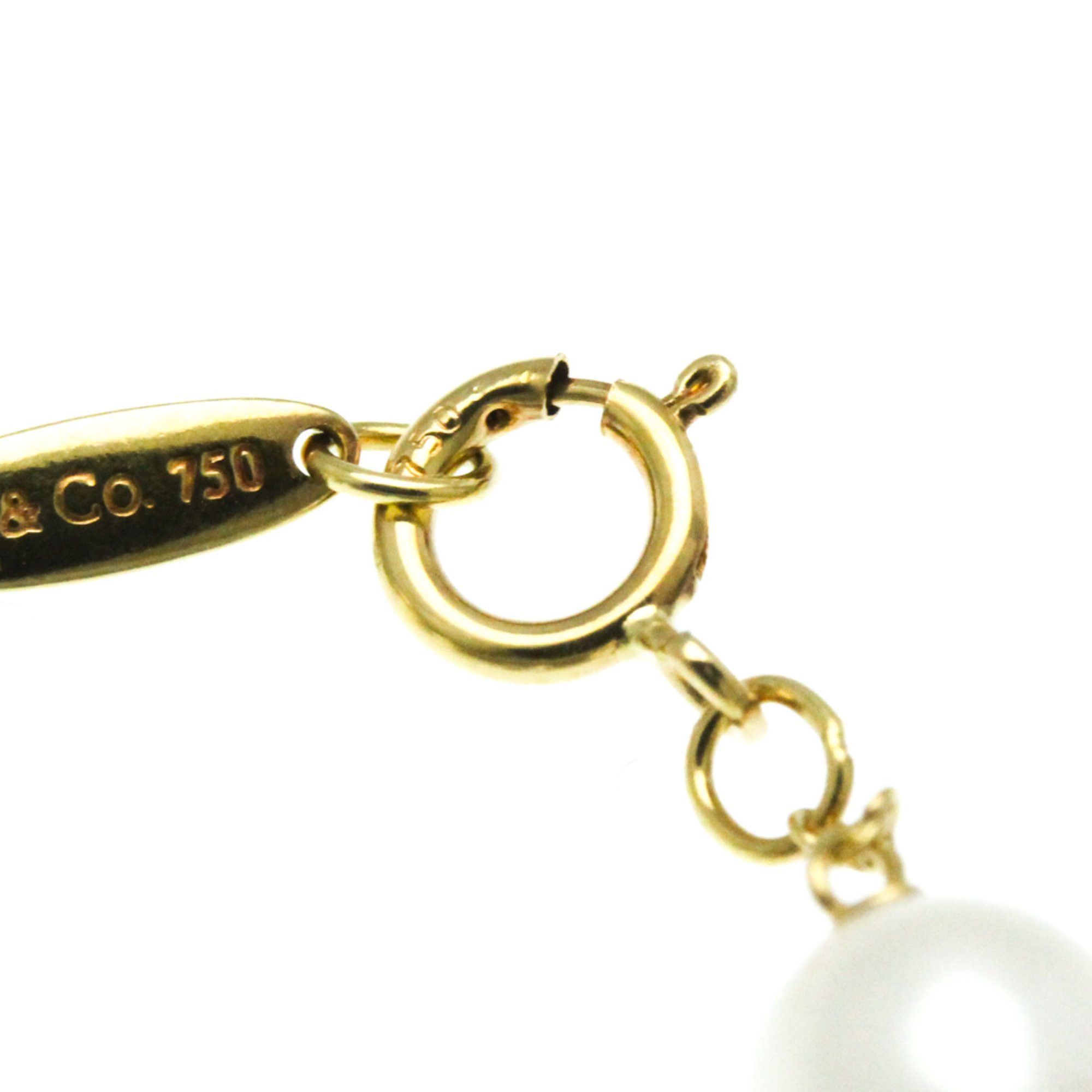 Tiffany & Co. Tiffany & Co By the yard bracelet Size ONE SIZE - 8 Thumbnail