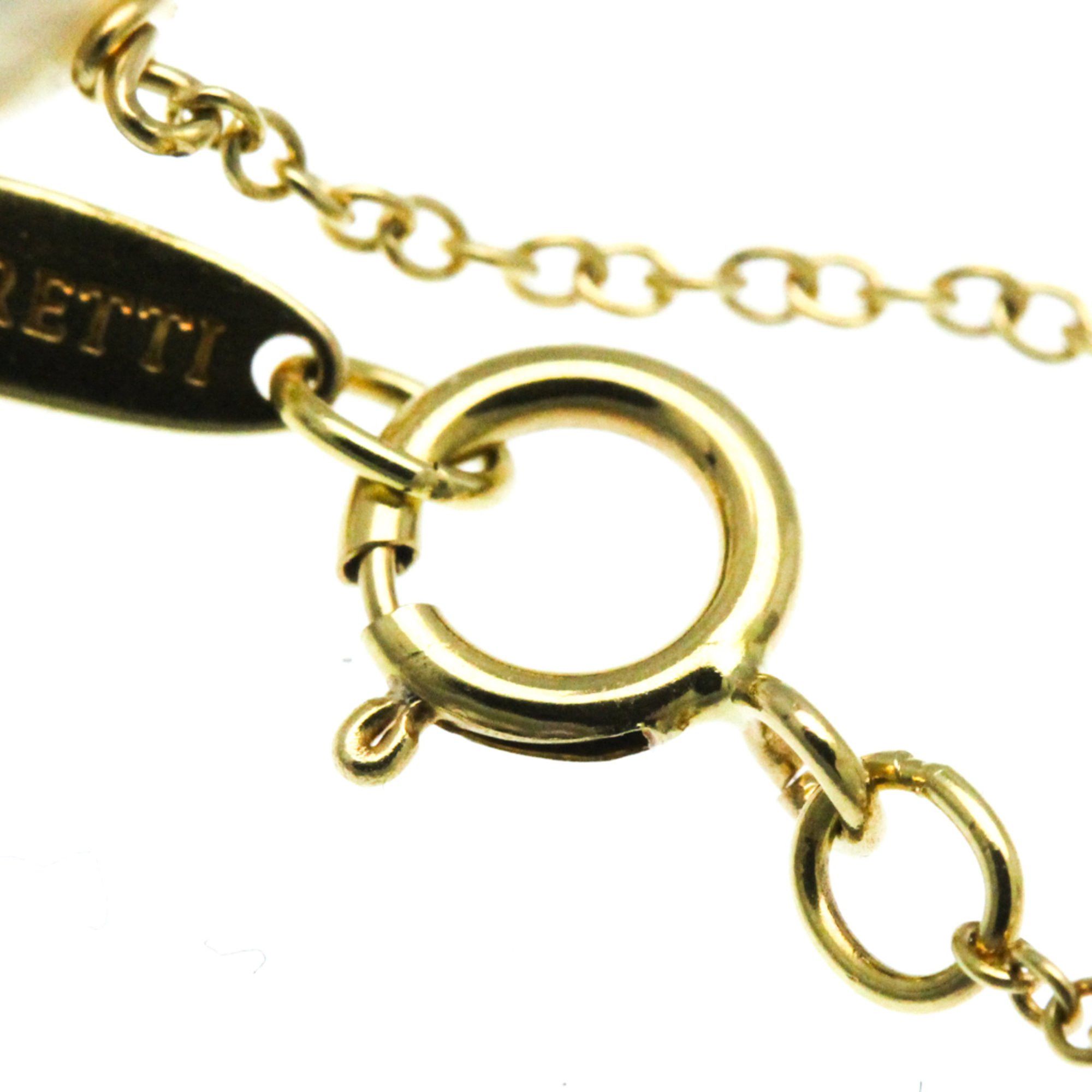 Tiffany & Co. Tiffany & Co By the yard bracelet Size ONE SIZE - 3 Thumbnail