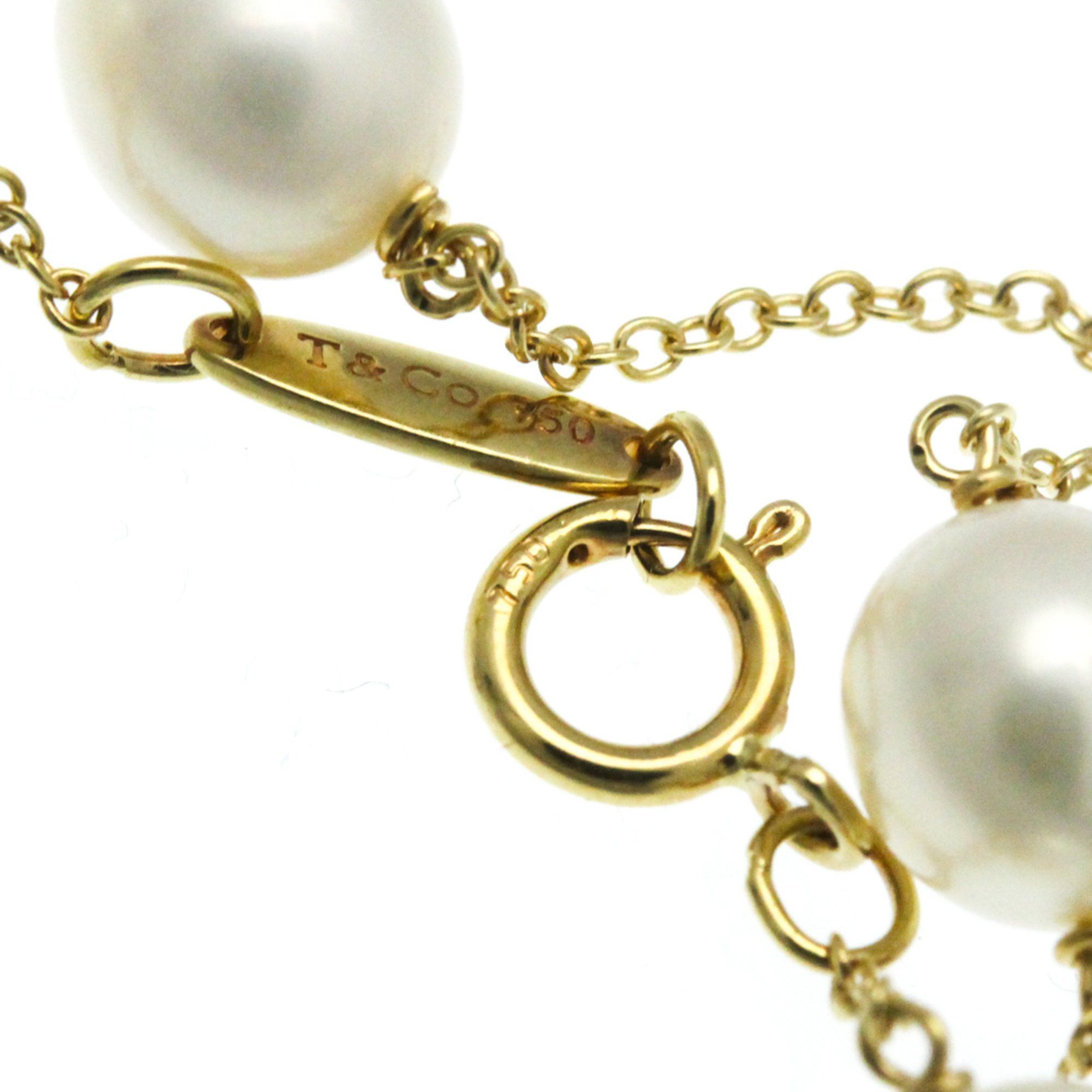 Tiffany & Co. Tiffany & Co By the yard bracelet Size ONE SIZE - 4 Thumbnail