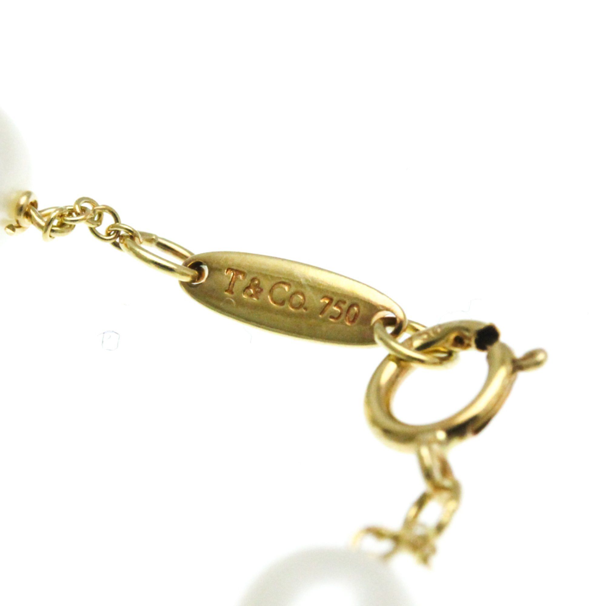 Tiffany & Co. Tiffany & Co By the yard bracelet Size ONE SIZE - 9 Thumbnail