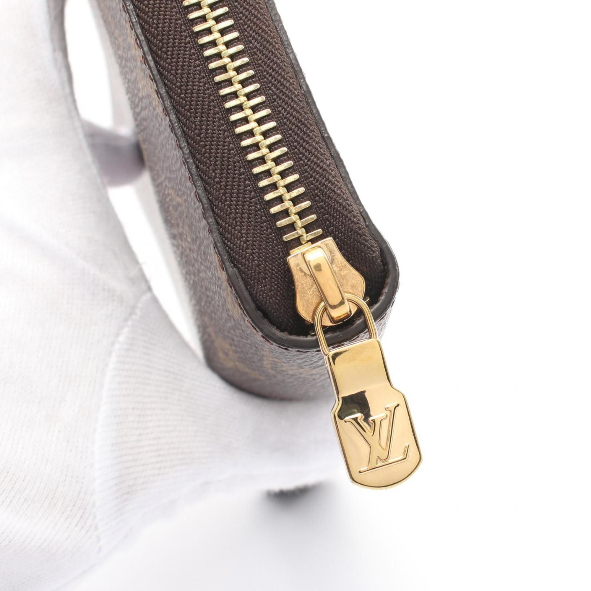 Louis Vuitton Louis Vuitton Zippy organizer wallet Size ONE SIZE - 3 Thumbnail