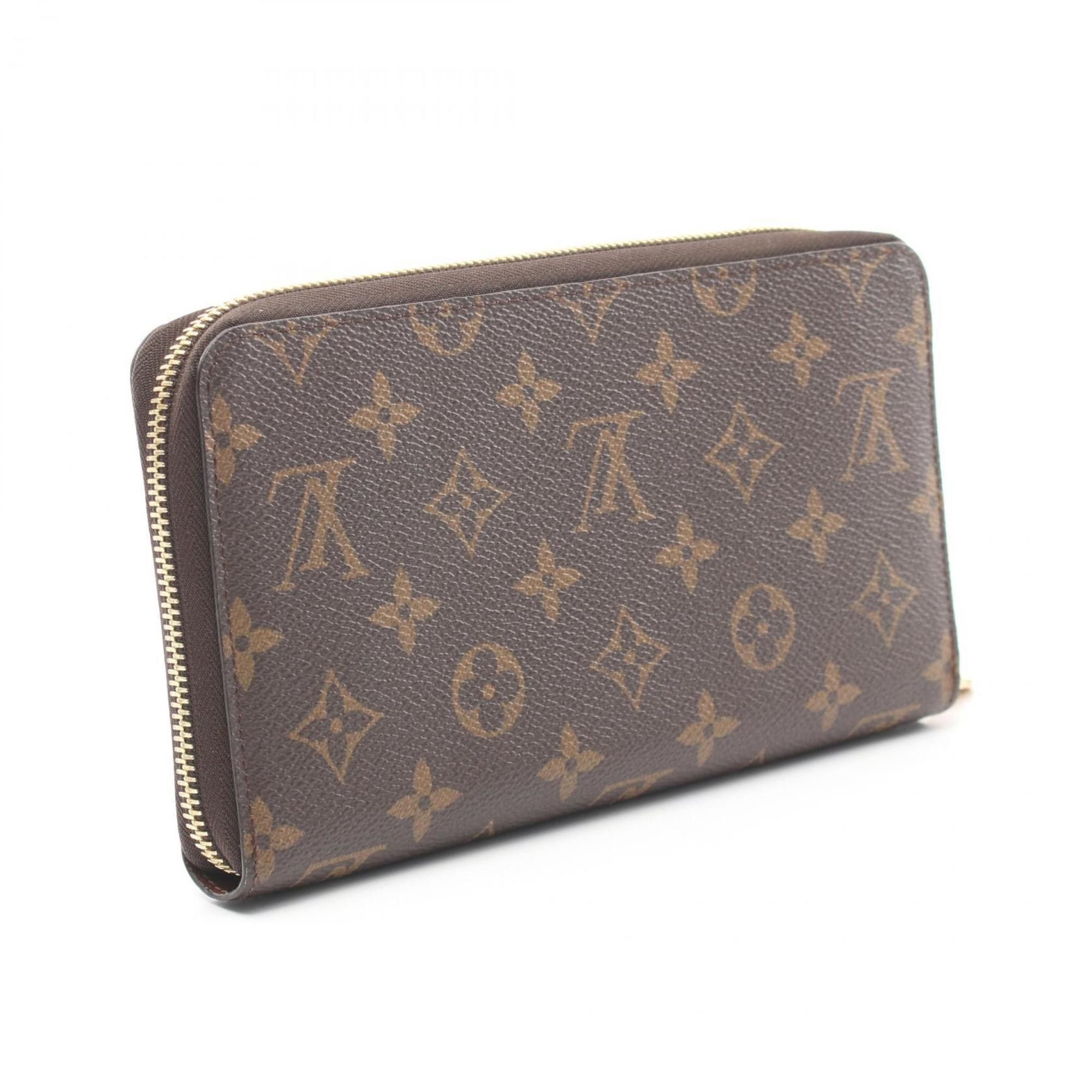 Louis Vuitton Louis Vuitton Zippy organizer wallet Size ONE SIZE - 2 Thumbnail