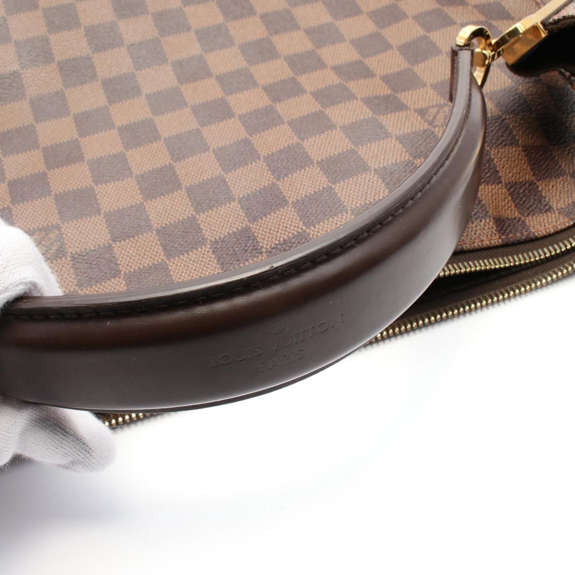 Louis Vuitton Louis Vuitton Portobello shoulder Size ONE SIZE - 4 Thumbnail